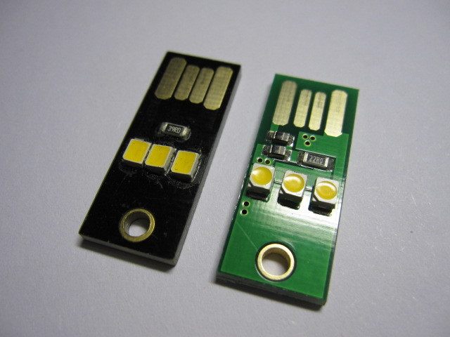 Lampe USB - Ref 377320 Image 17