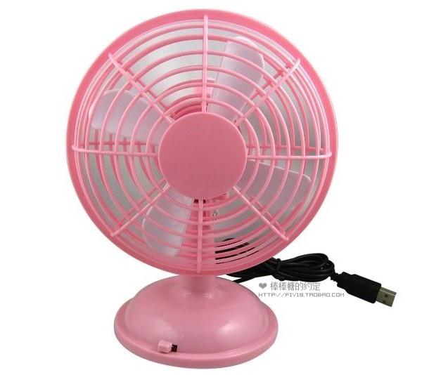 Ventilateur USB - Ref 407095 Image 5