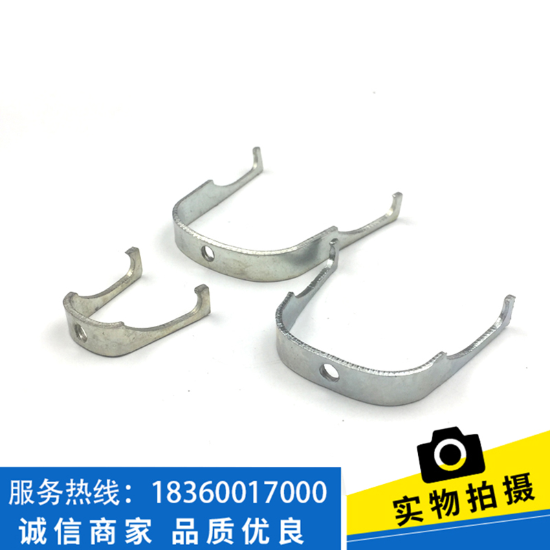 KBG JDG wire pipe 20KBG keel card pipe card U type kscrew rod hanging card hook card-Taobao