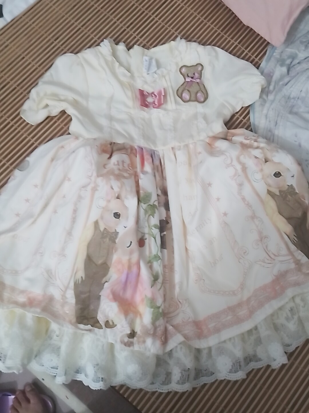 Customer photo for Apricot 602