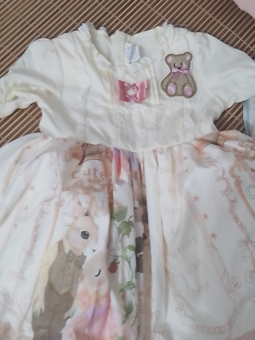 Customer photo for Apricot 602