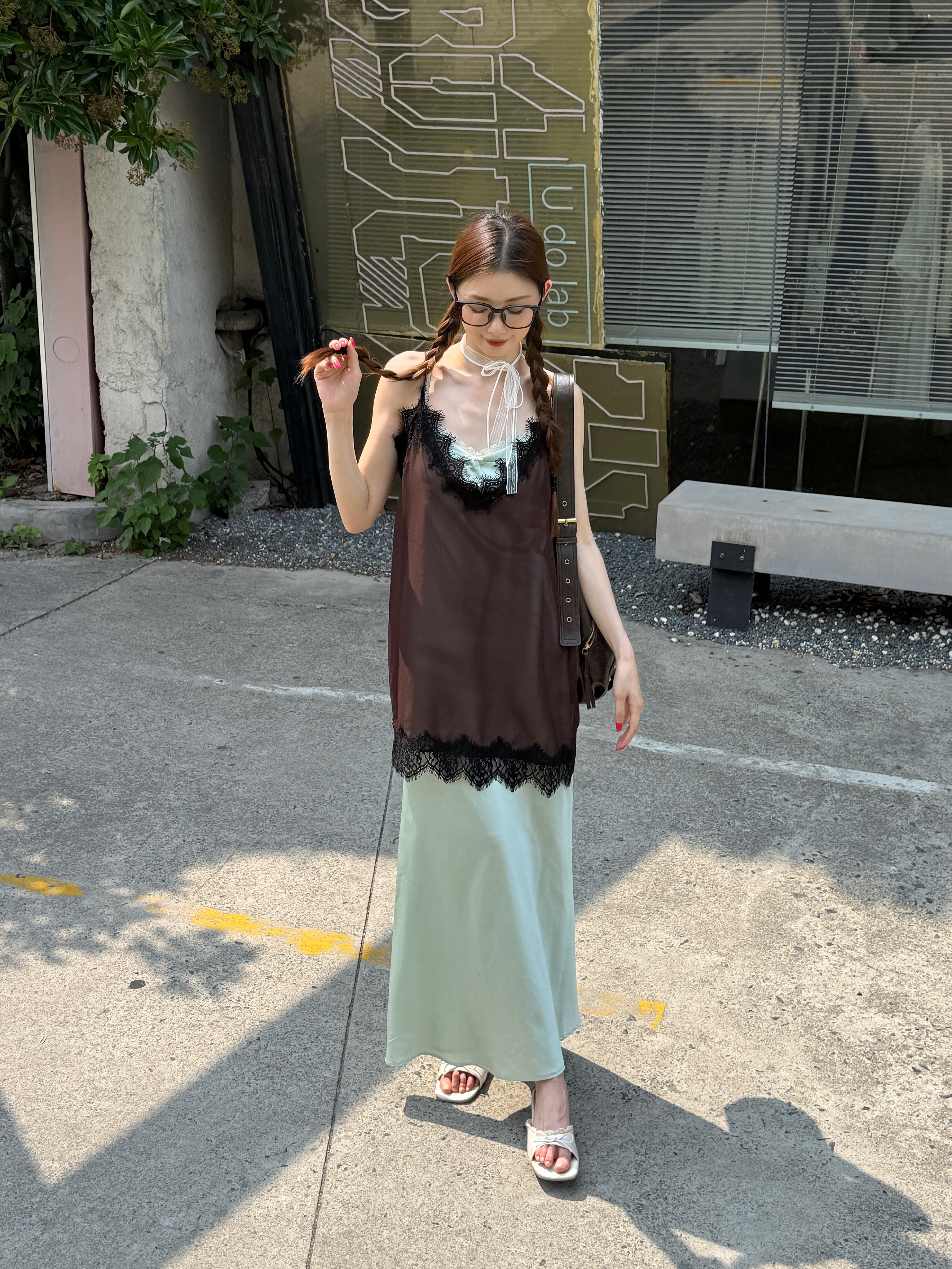 Customer photo