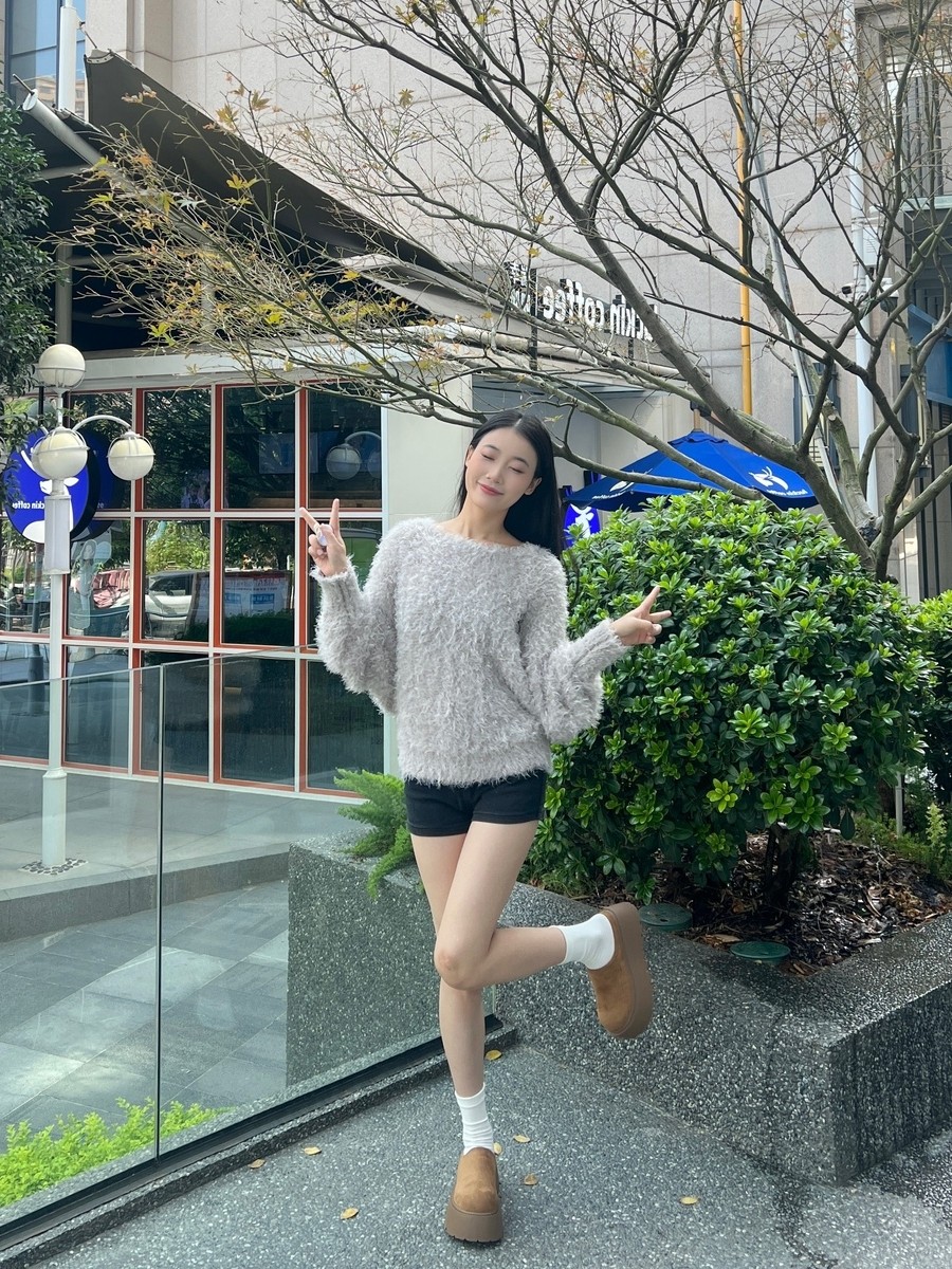 cvrv勃肯包头半拖鞋：7.5cm松糕底的春日慵懒显高美学