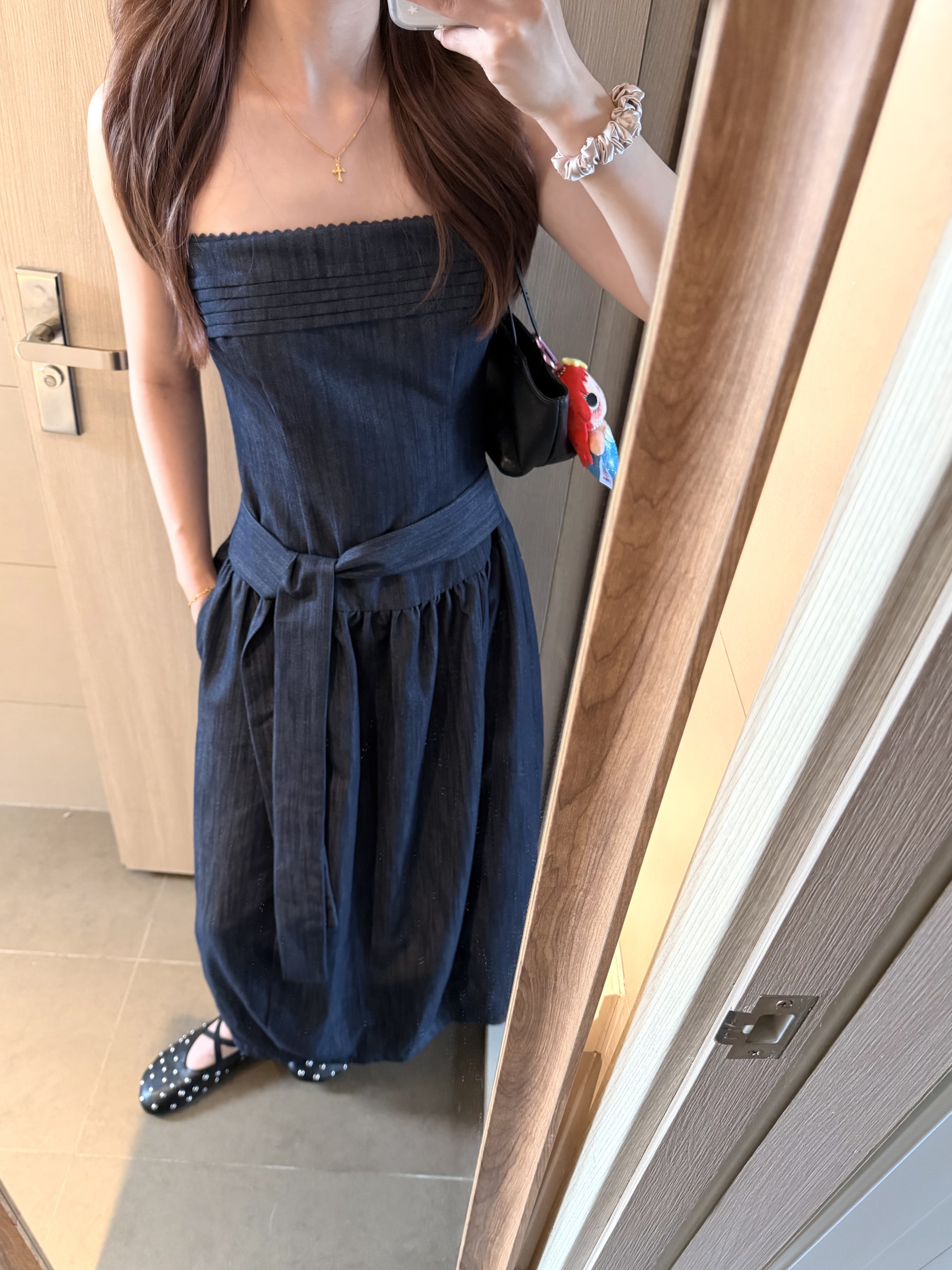 Customer photo