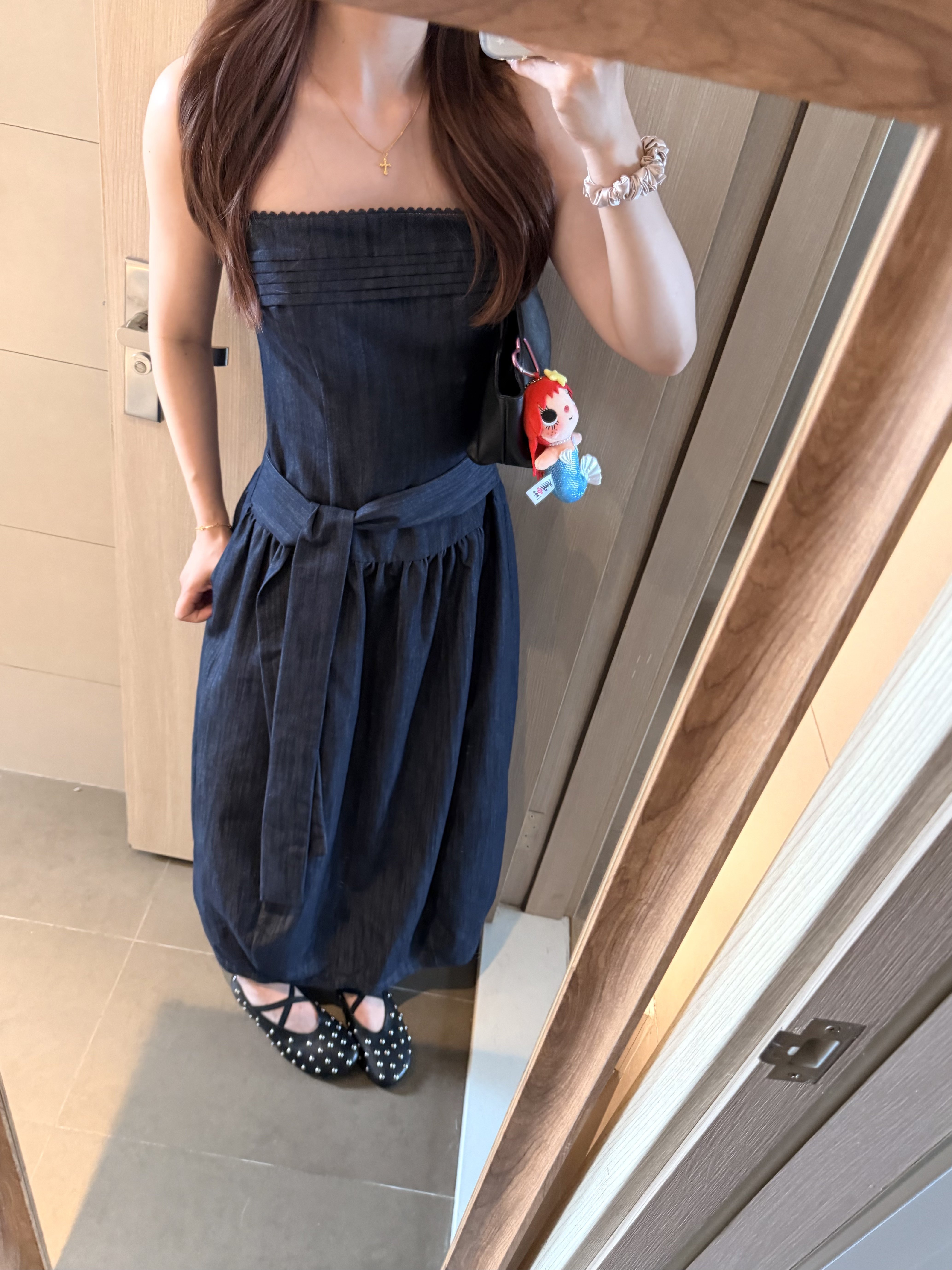 Customer photo