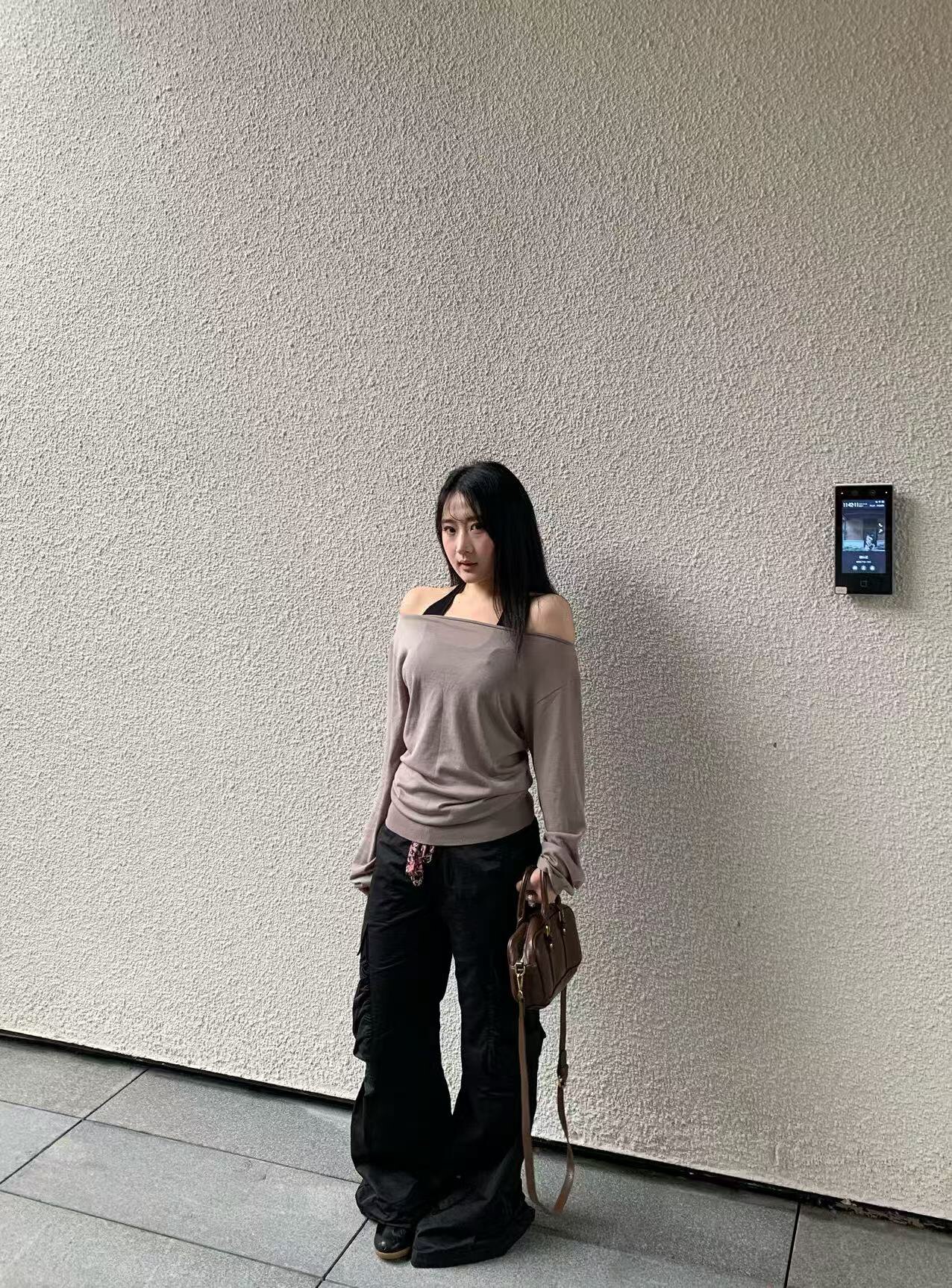 Customer photo