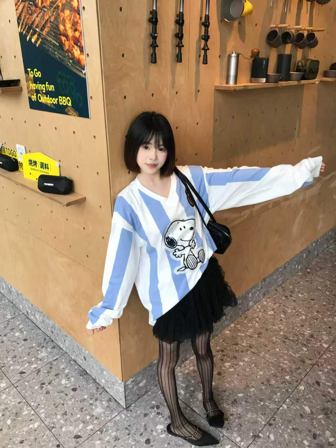 Customer photo