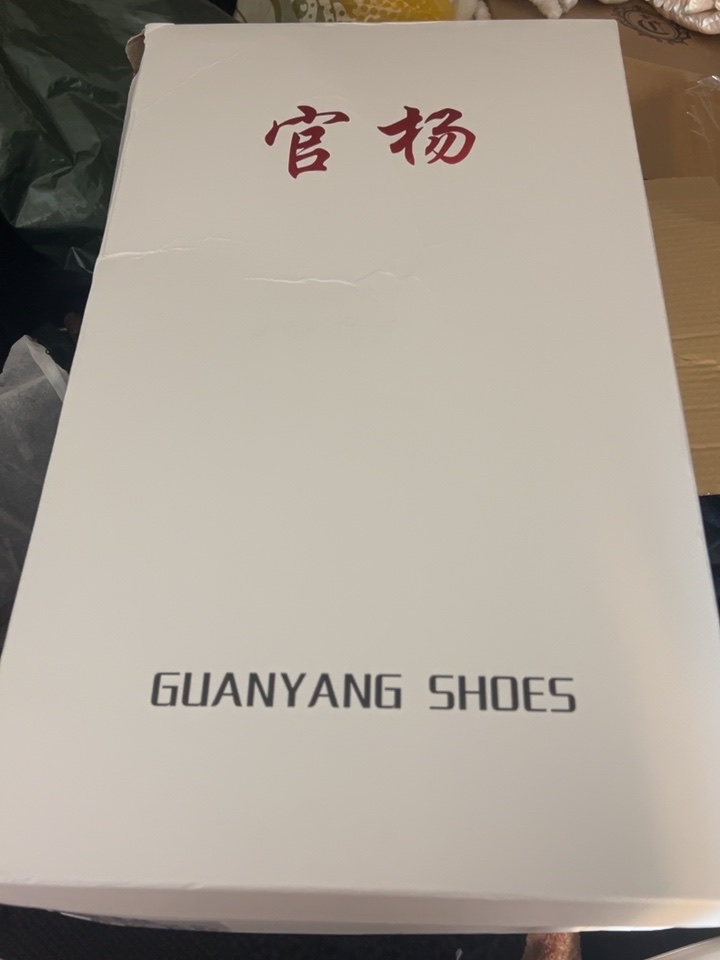 官杨.定制增高鞋3团（22cm）