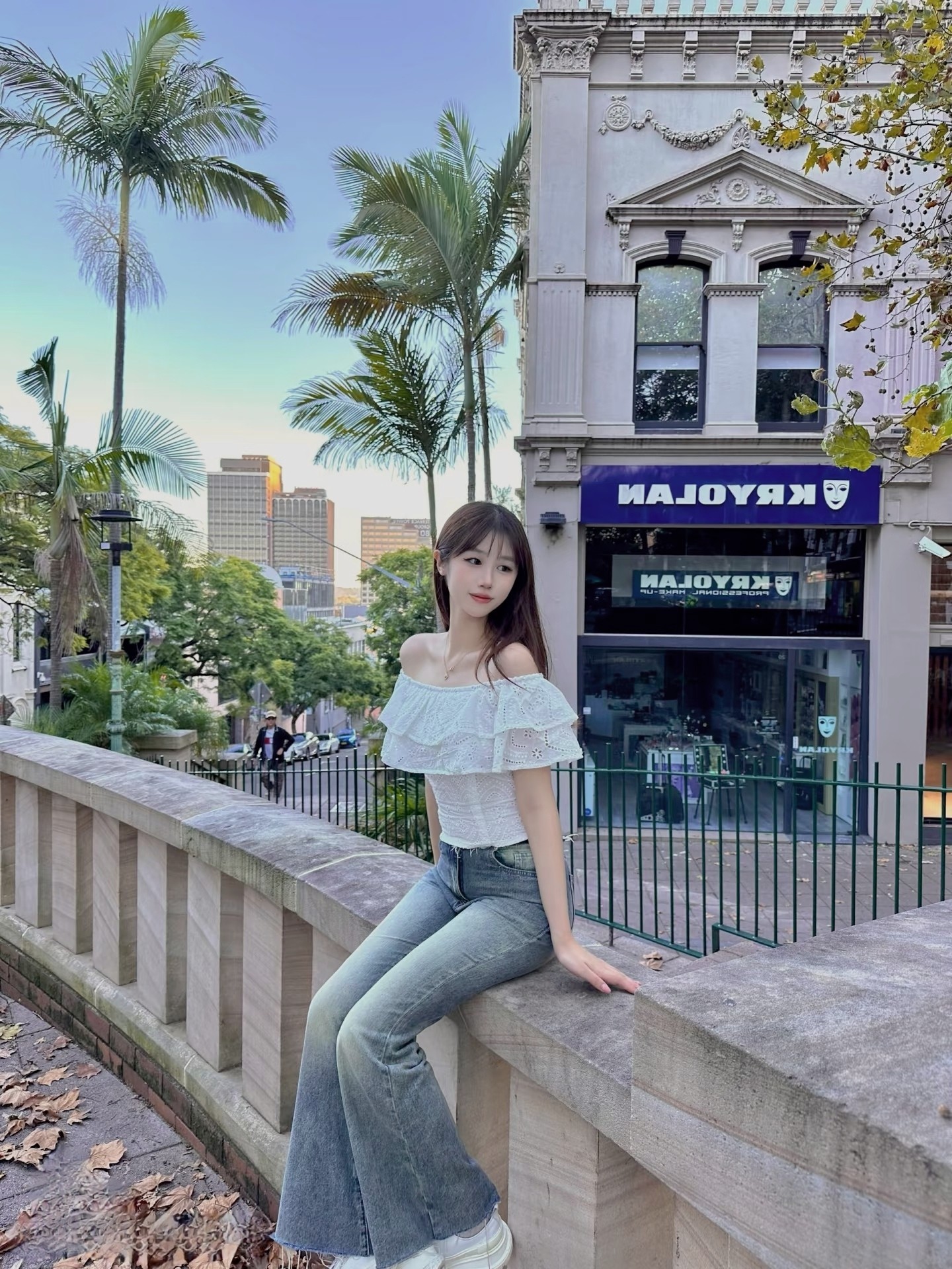 VICTORIA'S SECRET维密粉底液内衣 聚拢抹胸款设计 无肩带防滑不易掉