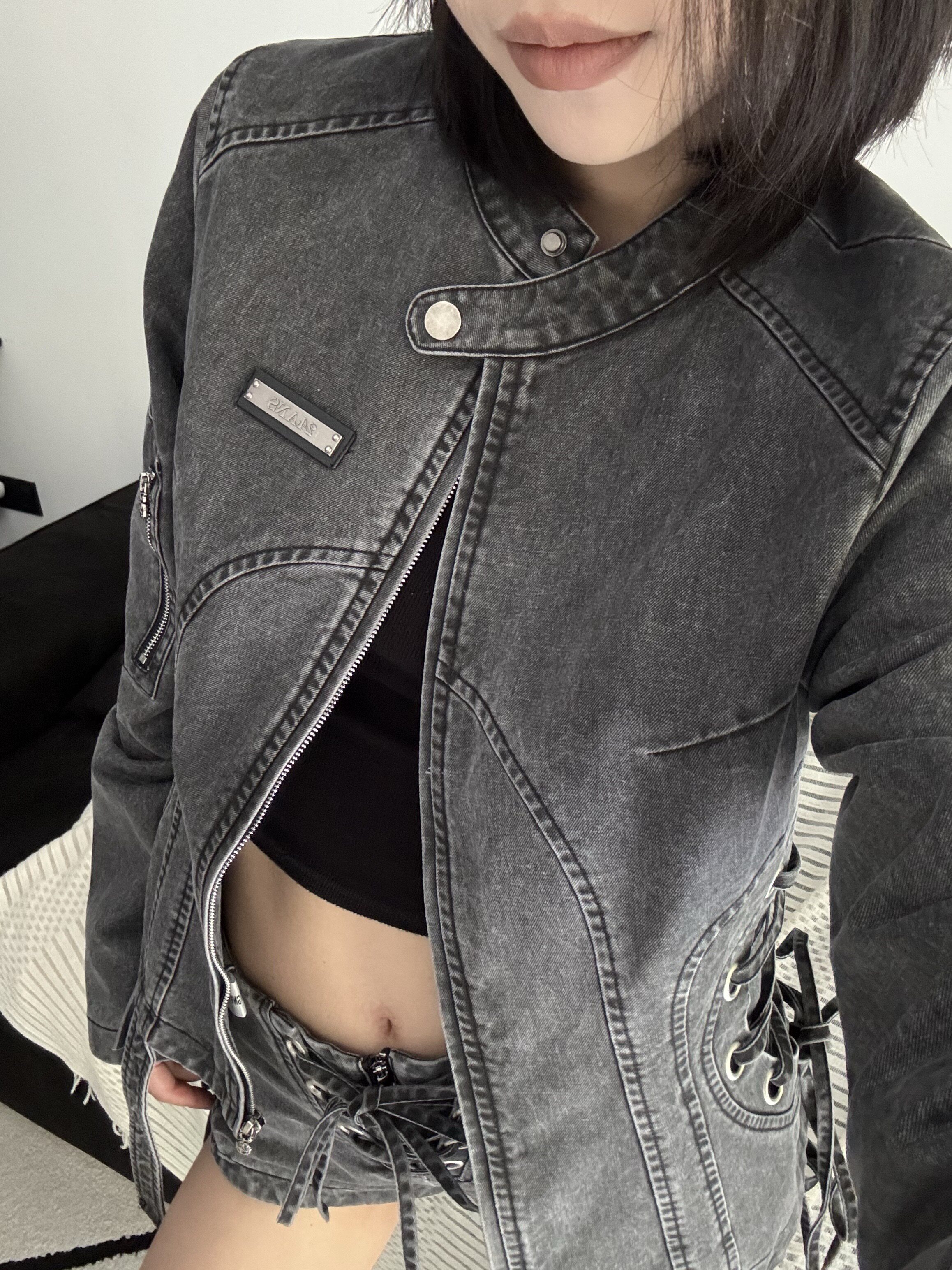 Customer photo