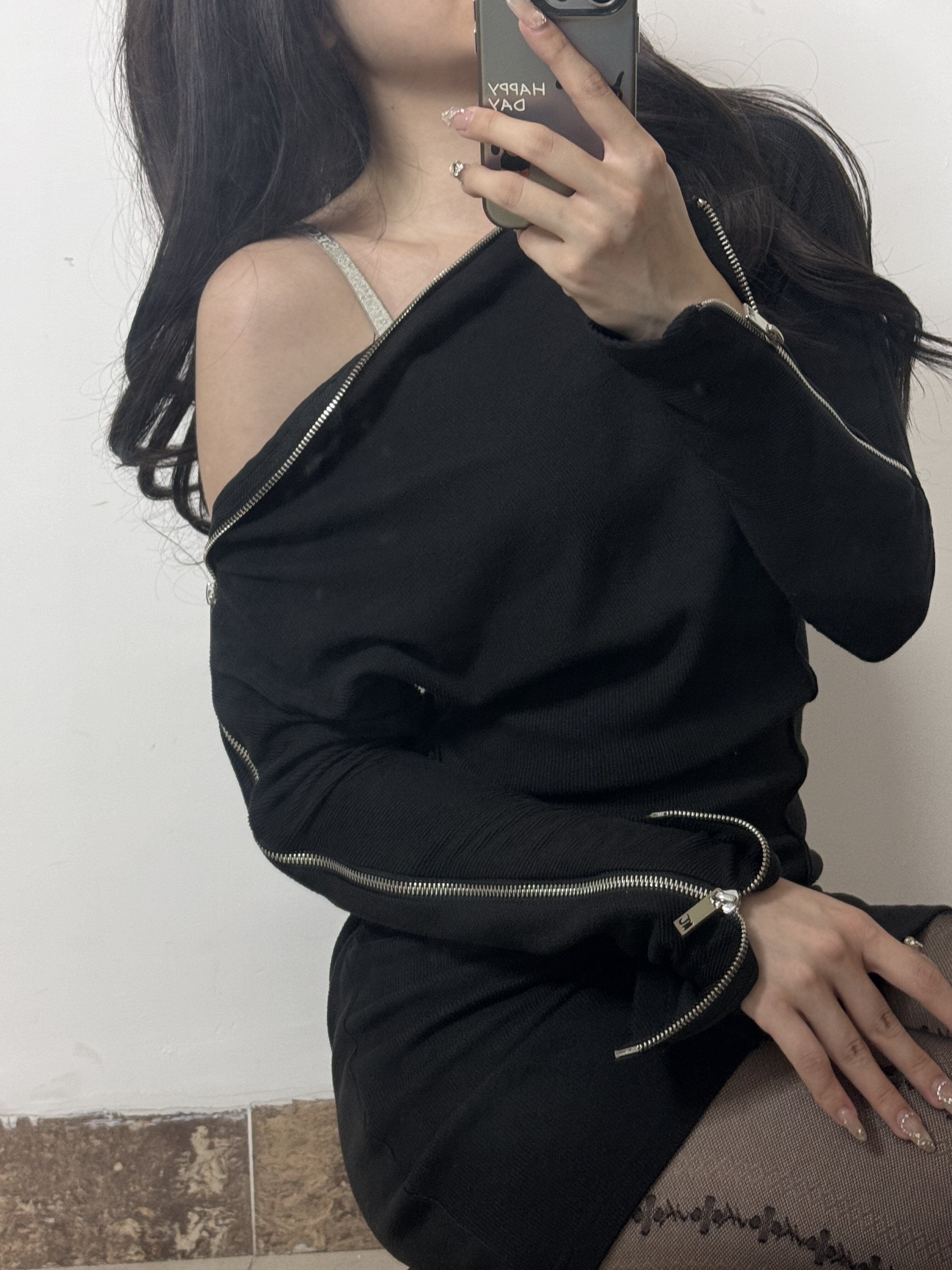 VICTORIA'S SECRET维密单依纯同款果冻条反重力Plus+内衣 小升杯设计