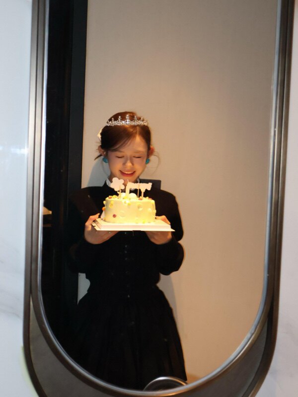 unifittoo早春小香风套装 一整套搞定韩系高级感穿搭 富家千金气质满满 裙装设计优雅显瘦