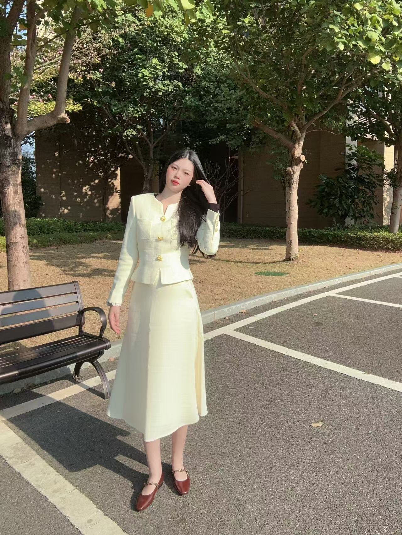 管乐同款百思图红玫瑰玛丽珍鞋 春季单鞋凉鞋两穿设计
