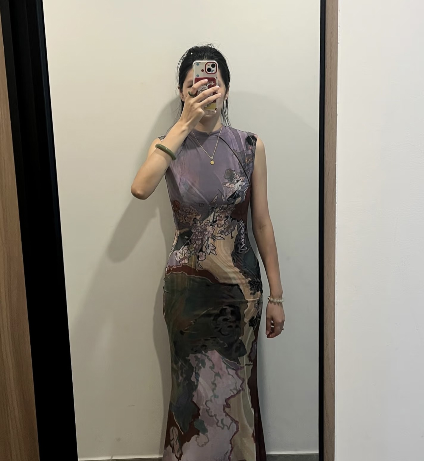 Customer photo