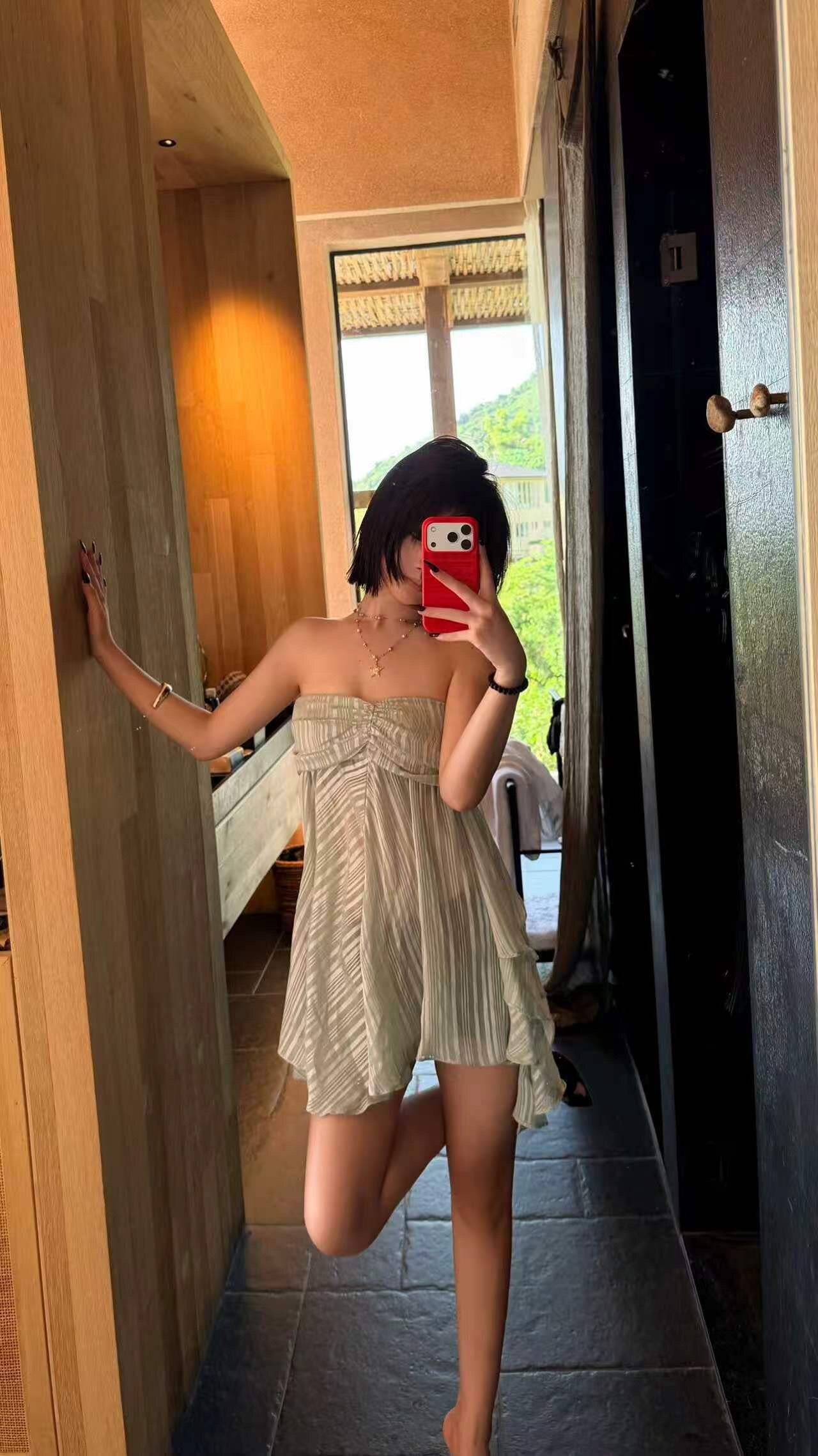 Customer photo