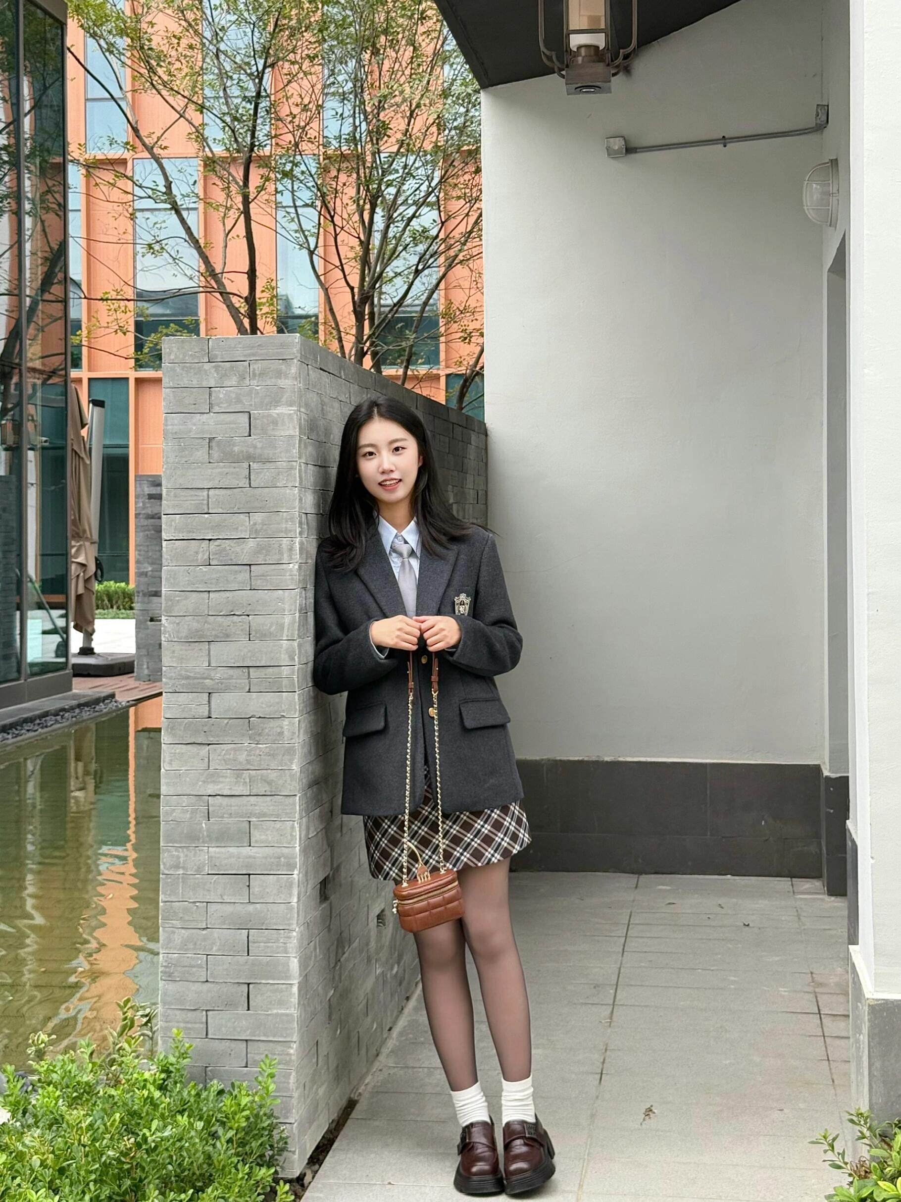 小野和子冬季黑丝光腿神器 加绒双层设计保暖不臃肿 替换装方便实用