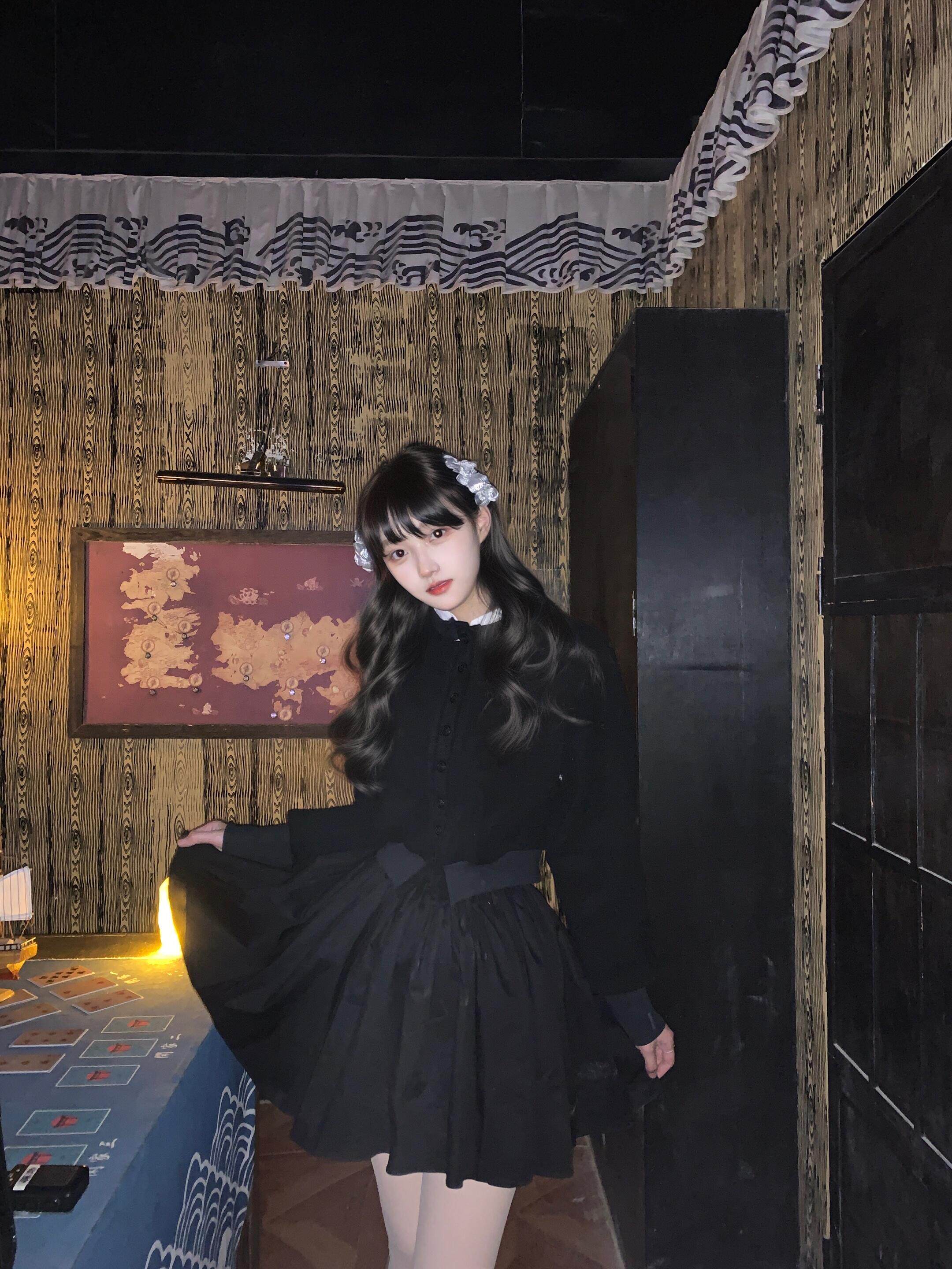 unifittoo早春小香风套装 一整套搞定韩系高级感穿搭 富家千金气质满满 裙装设计优雅显瘦