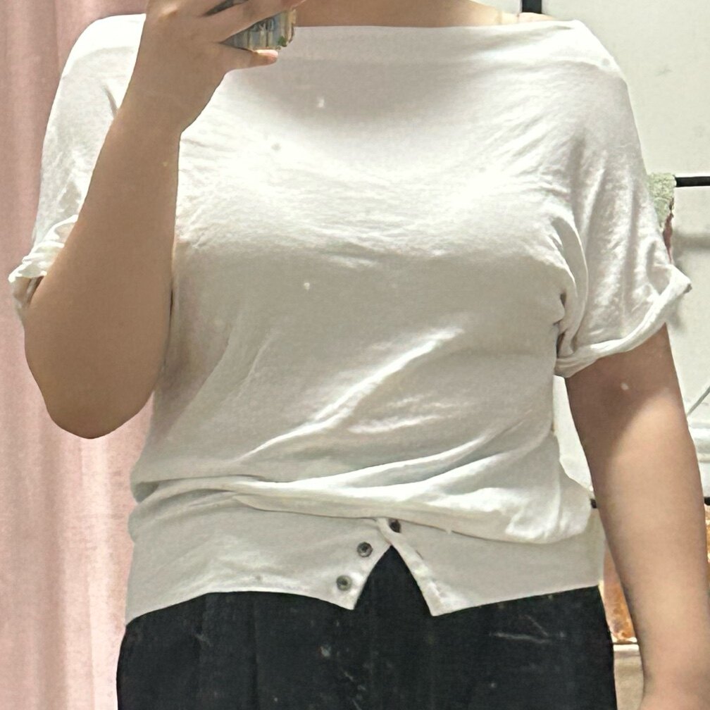 遐【小青提】无痕内衣 薄款光面设计 上托微聚拢自然挺拔 全罩杯大胸显小不臃肿