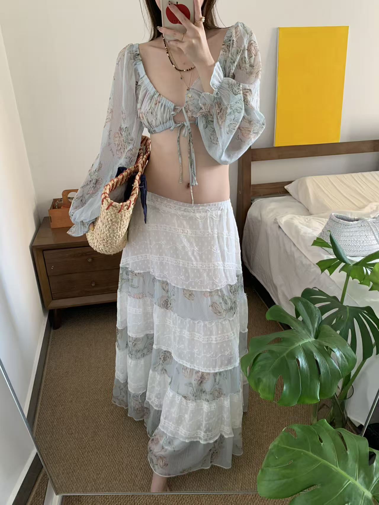 Customer photo