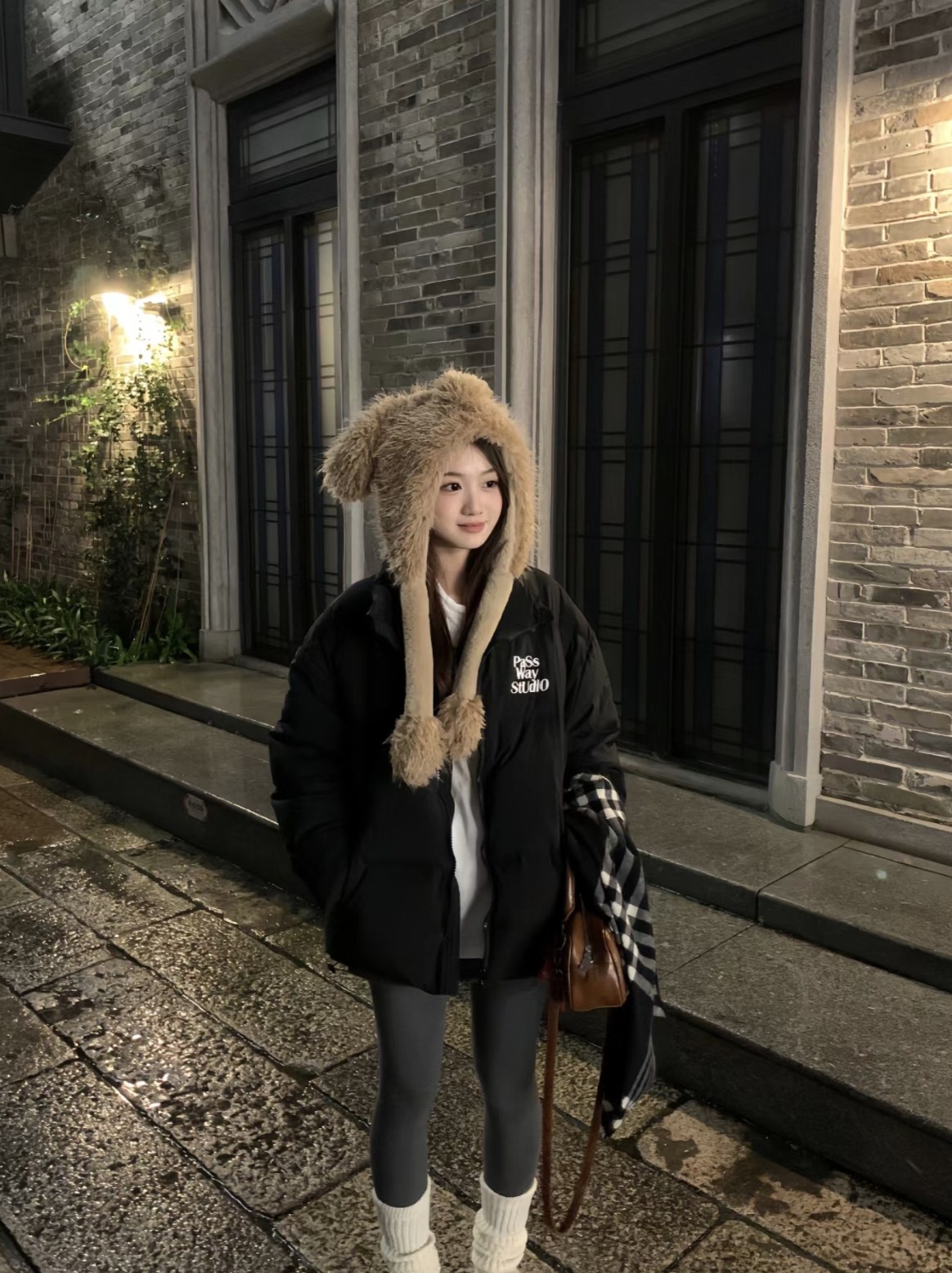 小野和子春季鲨鱼裤 薄款塑形收腹提臀 瑜伽外穿两相宜 高腰设计拉长比例
