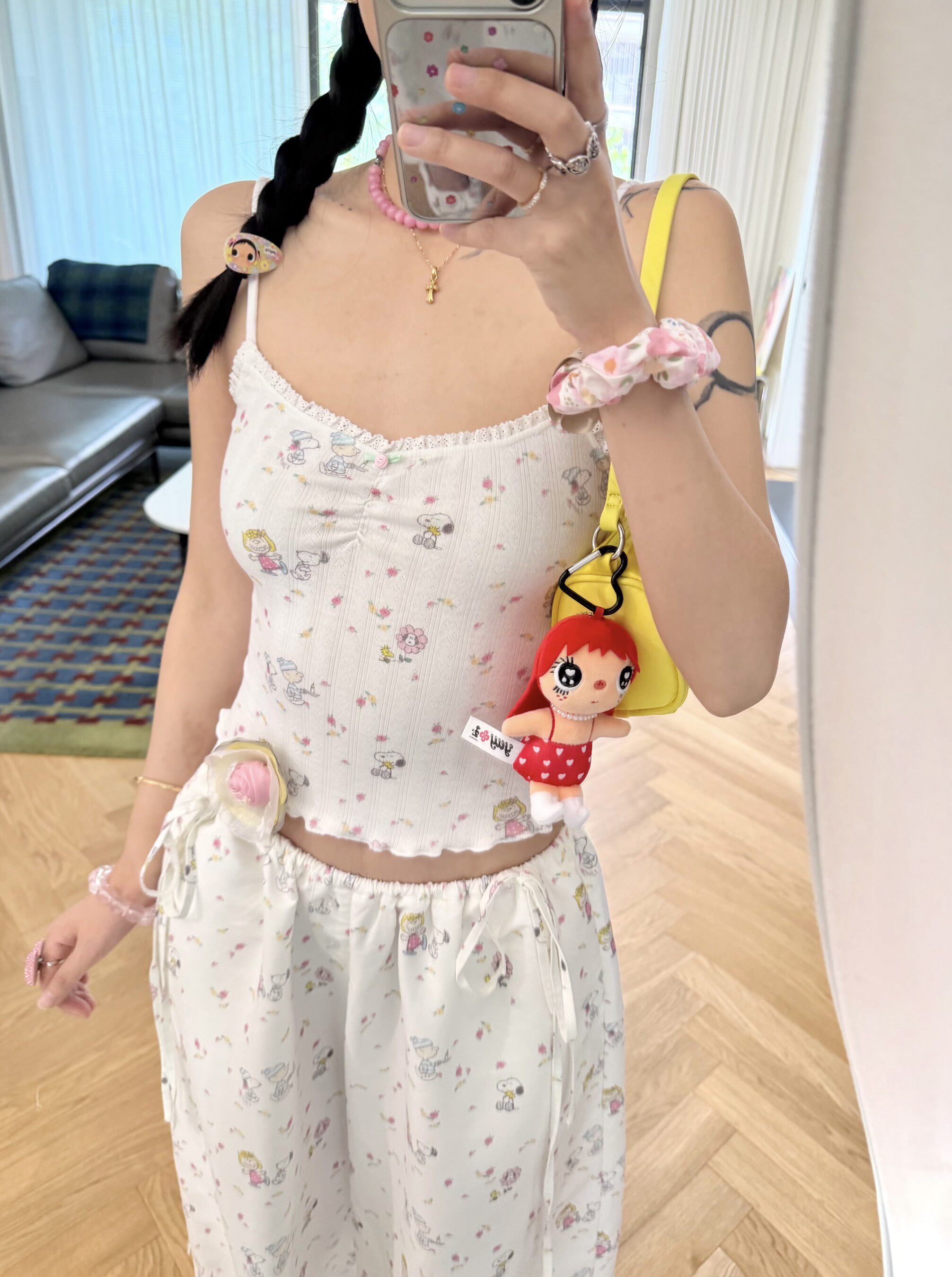 Customer photo