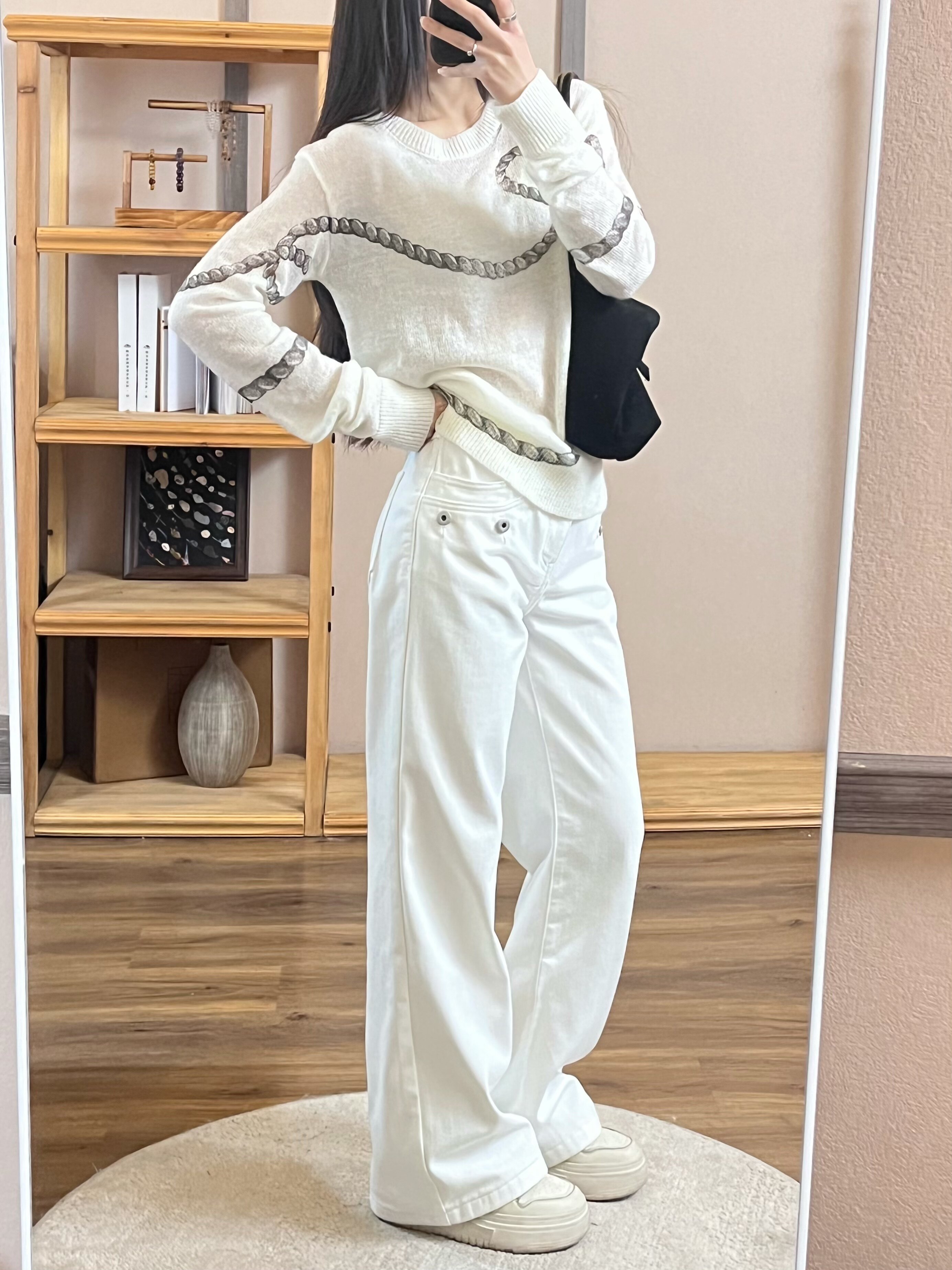 Customer photo