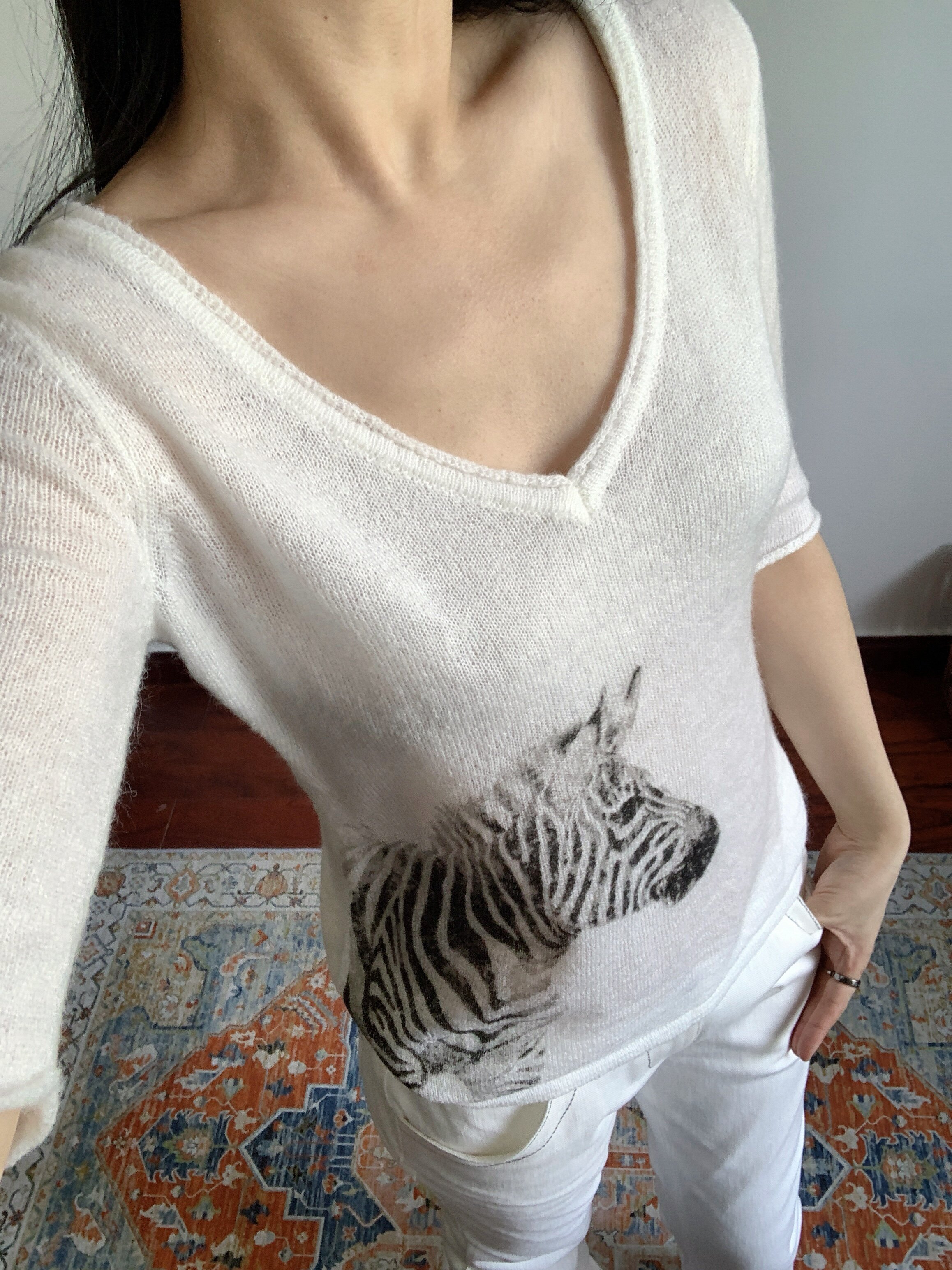 Customer photo