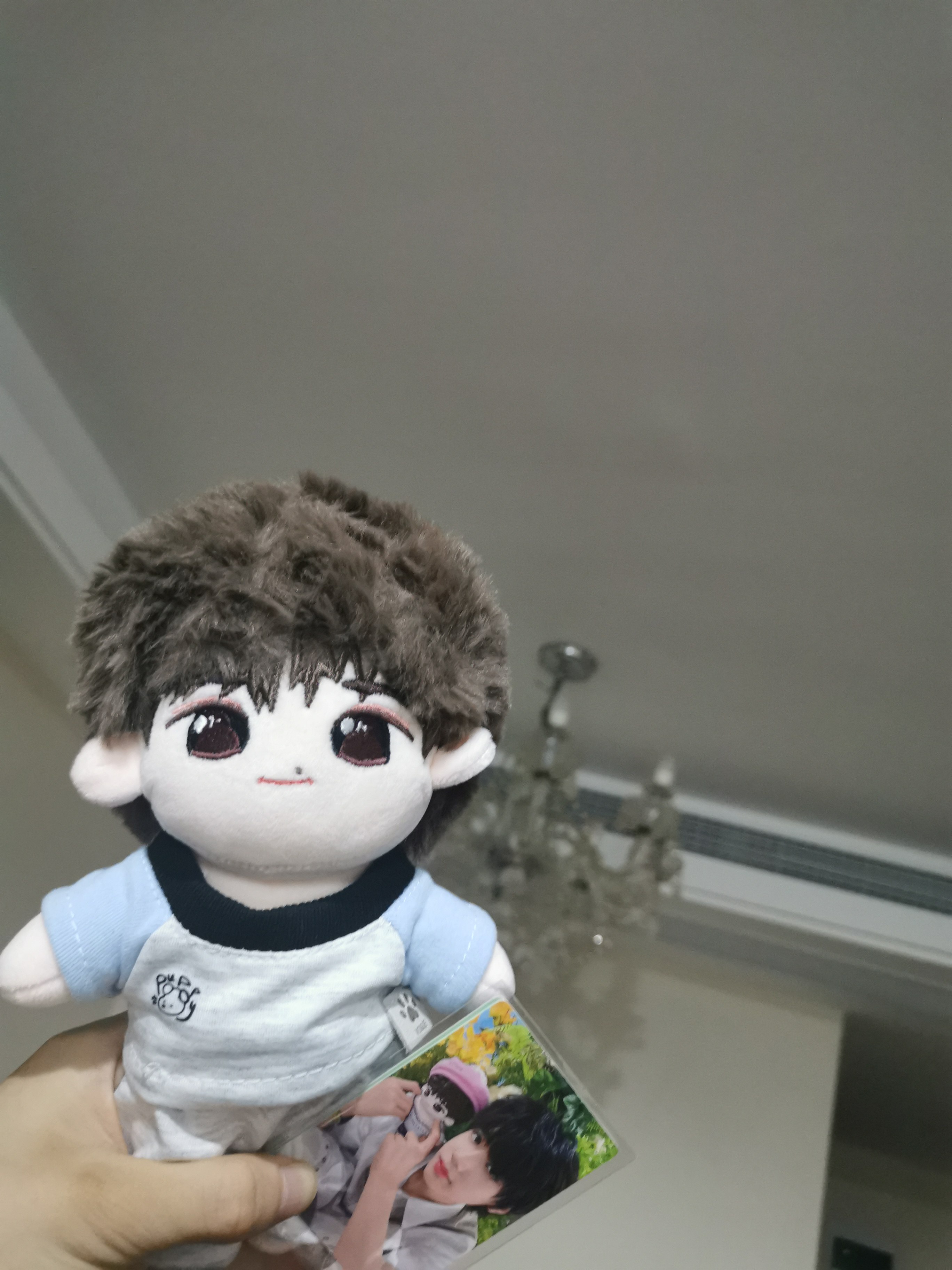 TF家族四代周边棉花娃娃陈浚铭张桂源杨博文陈奕恒王橹杰左奇函-淘宝