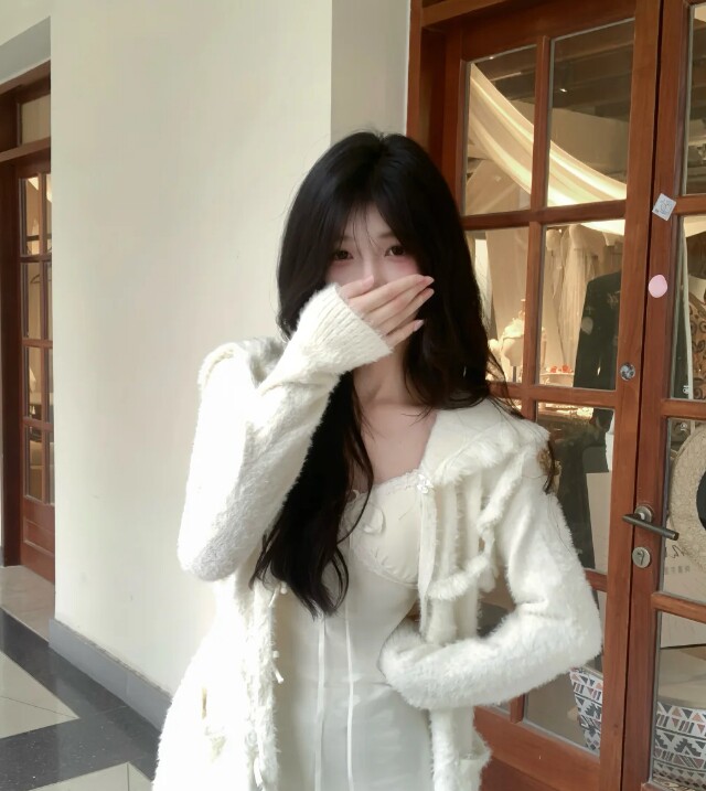 真我整顶全头套假发 大波浪卷发自然蓬松 蕾丝无痕隐形不露边 真发材质可烫染造型