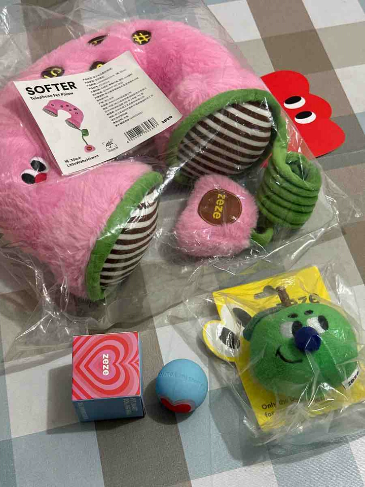 Tmall buyer photo