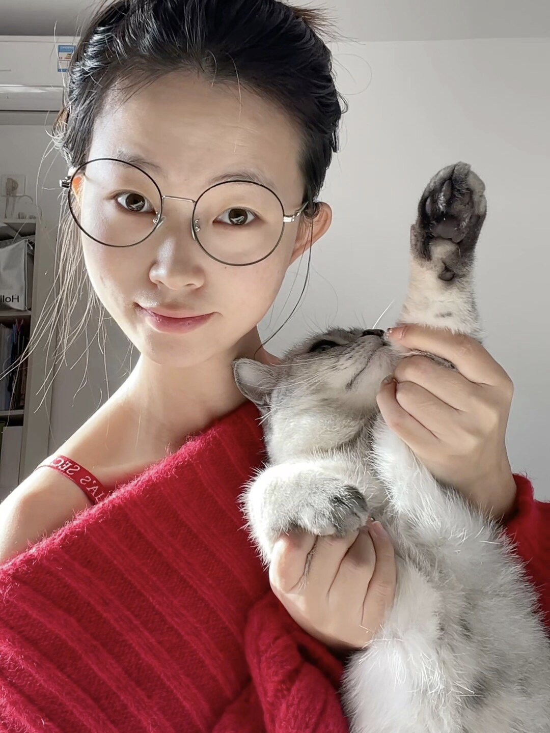 VICTORIA'S SECRET维密明星同款果冻条反重力PRO文胸：果冻胶条的软支撑美学