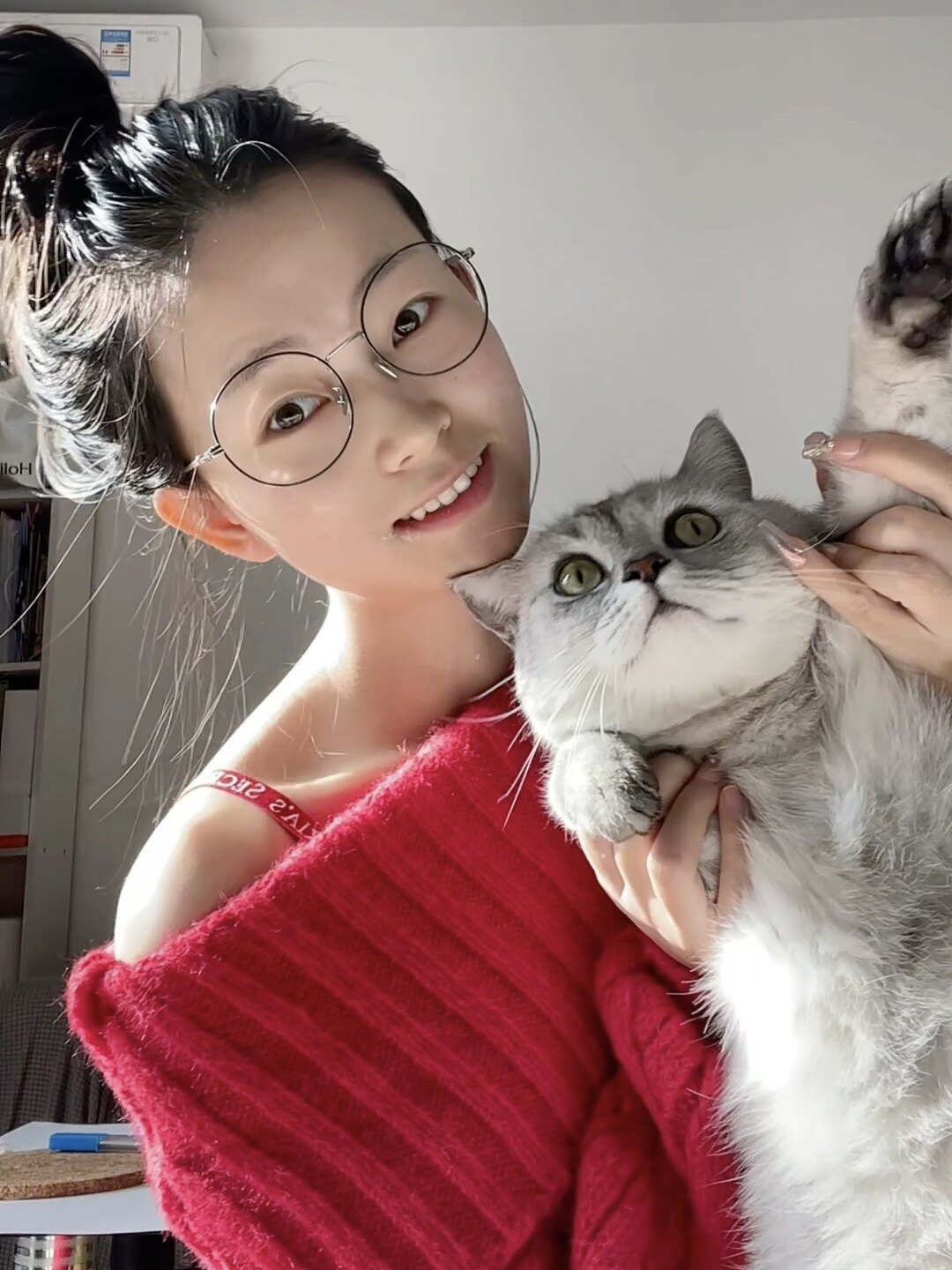 VICTORIA'S SECRET维密明星同款果冻条反重力PRO文胸：果冻胶条的软支撑美学