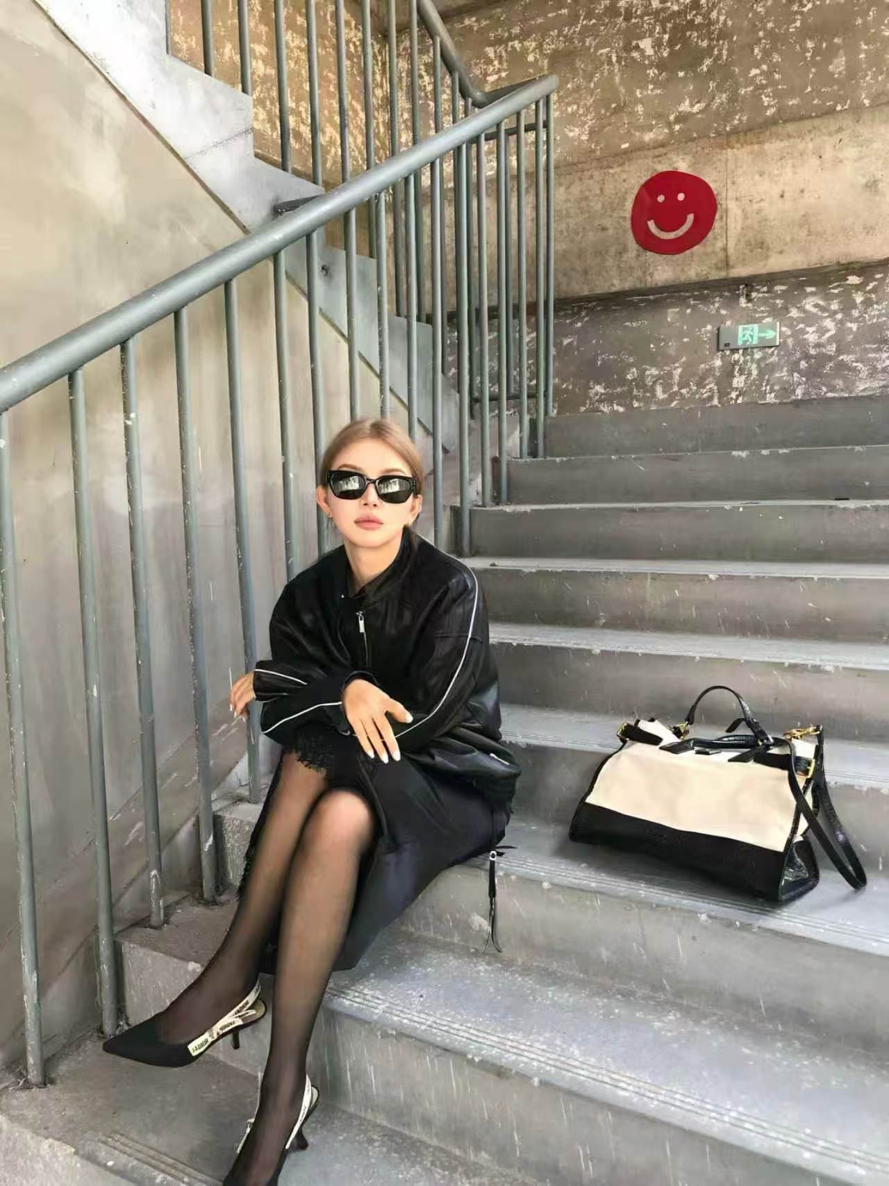 Customer photo