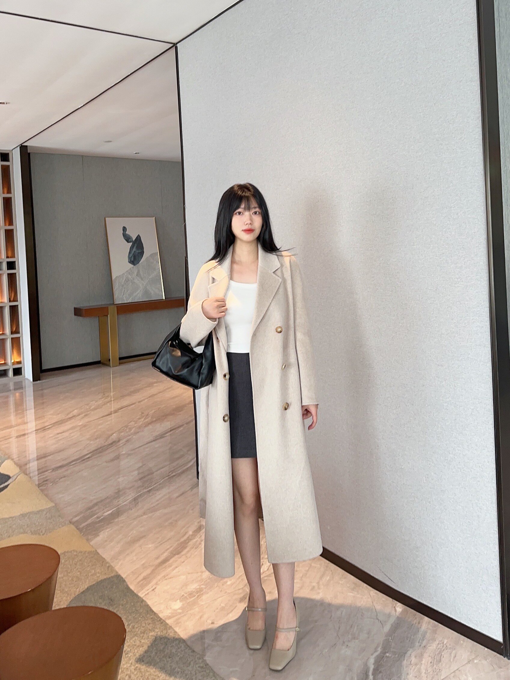 Nine West玖熙「午后洽谈」高跟玛丽珍鞋：2026春季的通勤复古美学