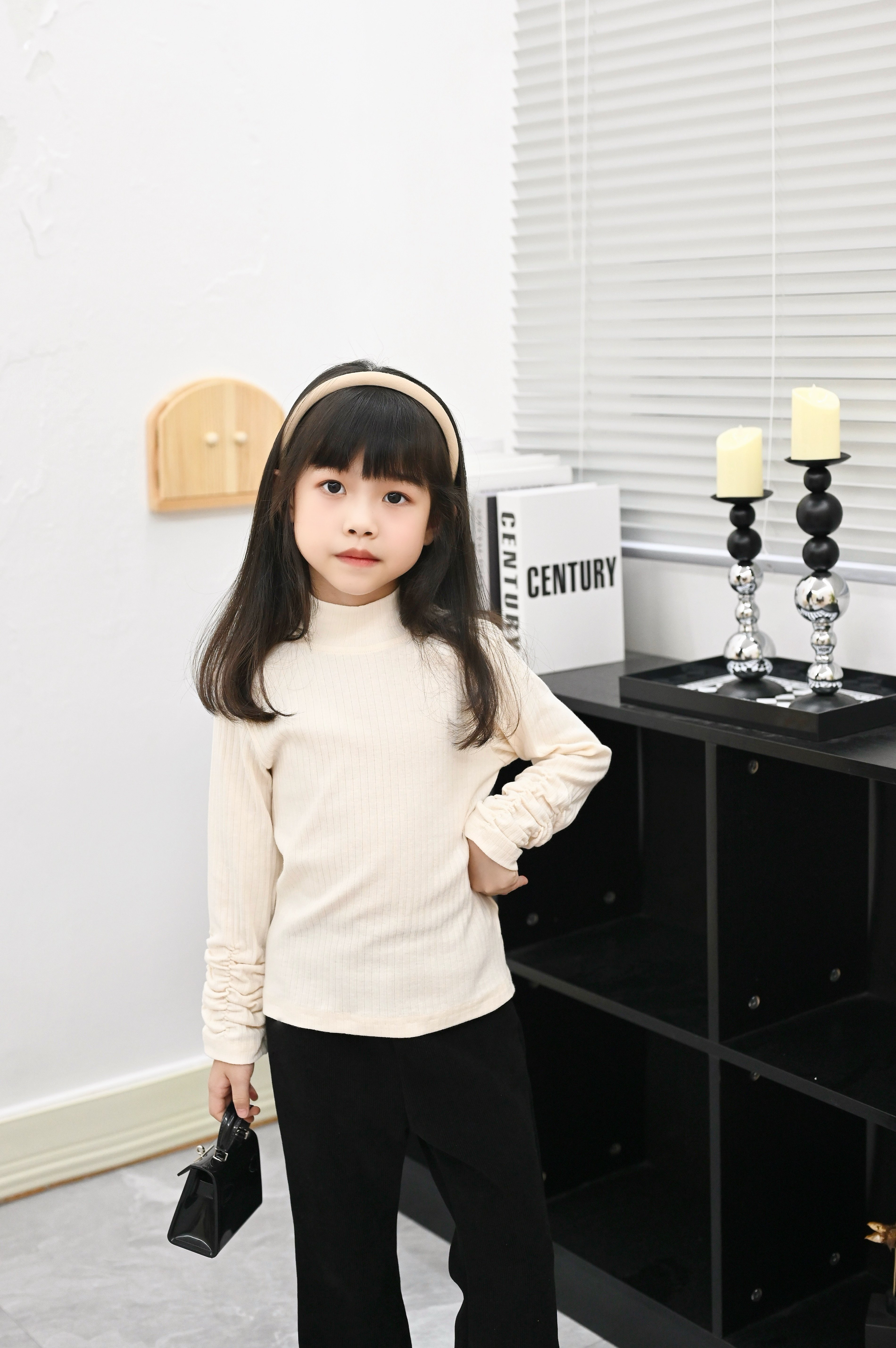 Customer photo for Beige, 110cm