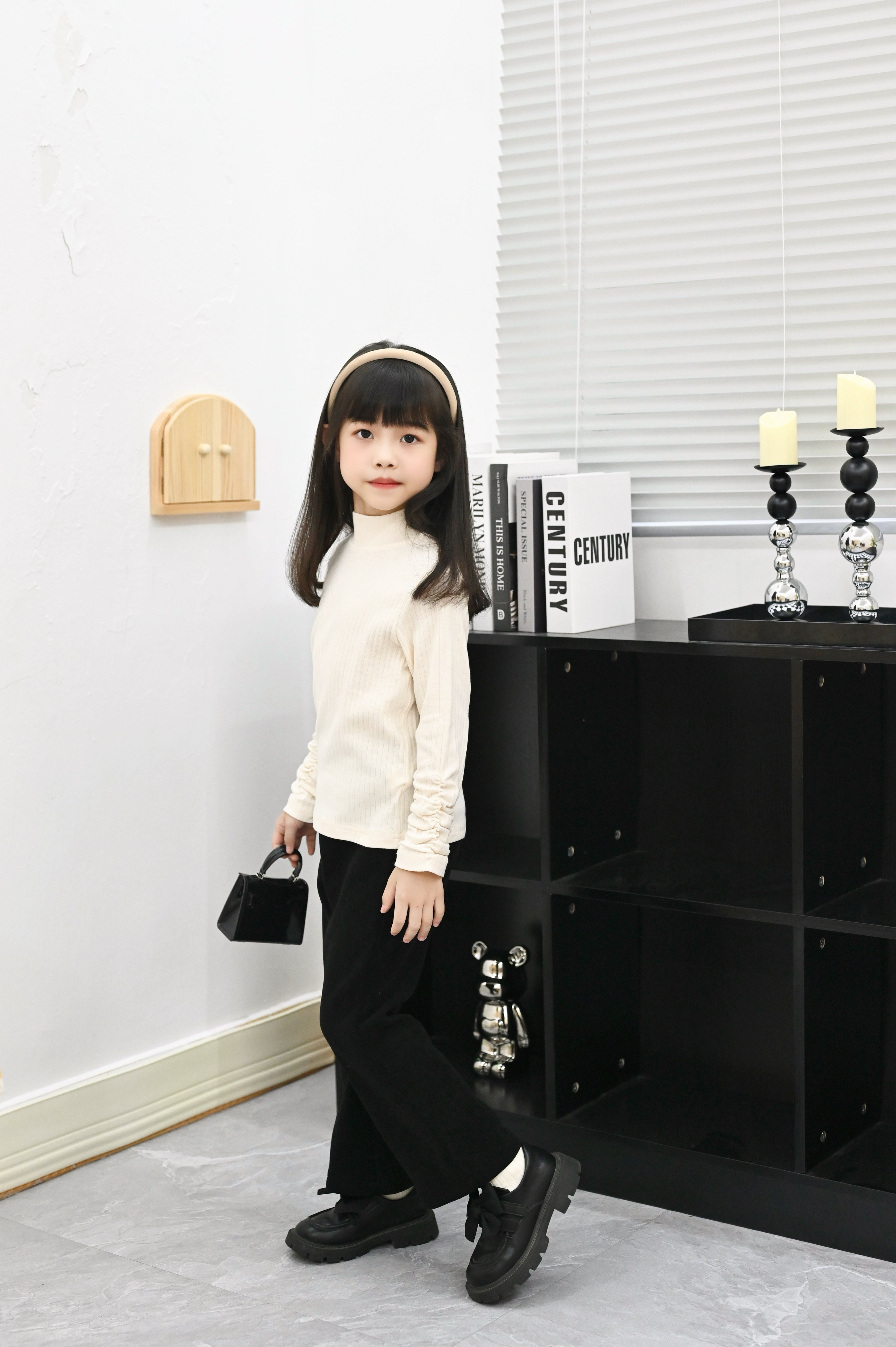 Customer photo for Beige, 110cm