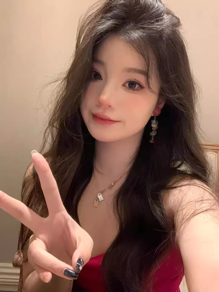 真我整顶全头套假发 大波浪卷发自然蓬松 蕾丝无痕隐形不露边 真发材质可烫染造型