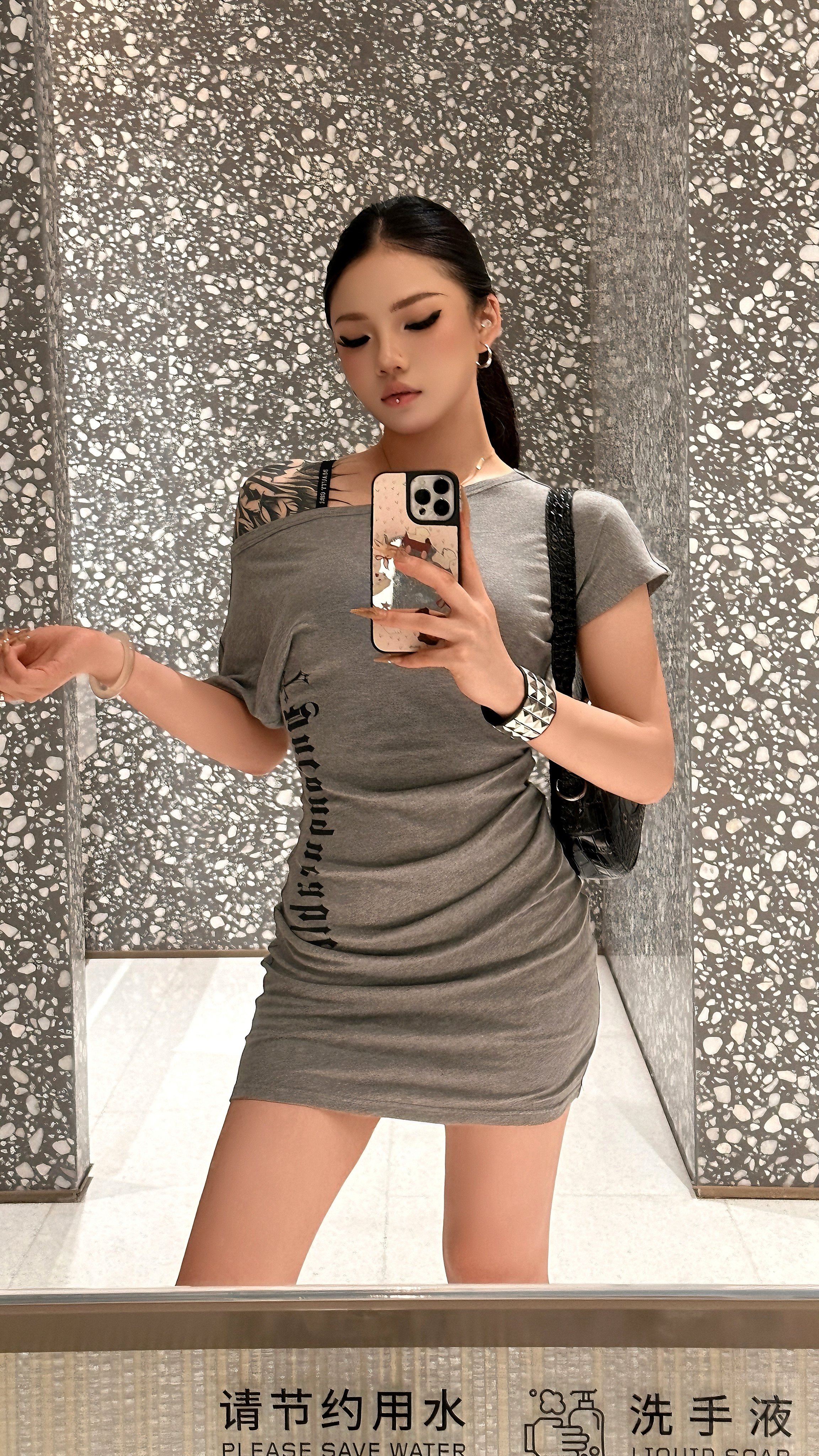 Customer photo