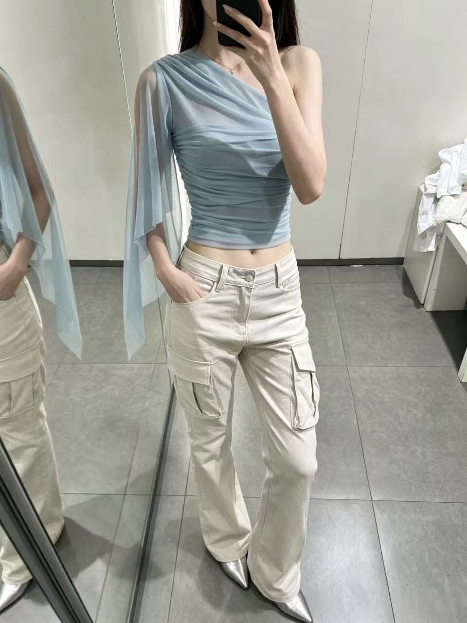 Customer photo