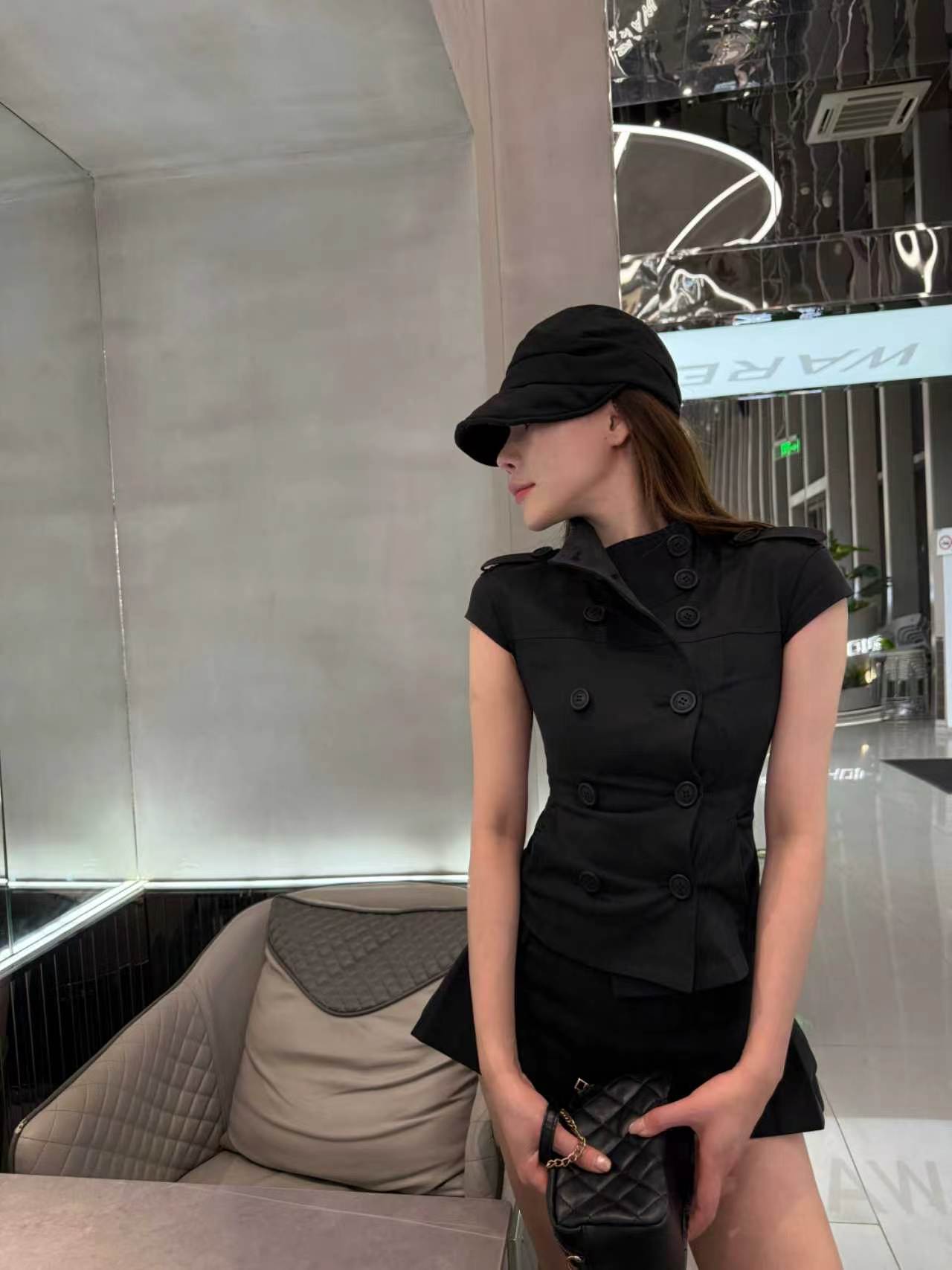 Customer photo