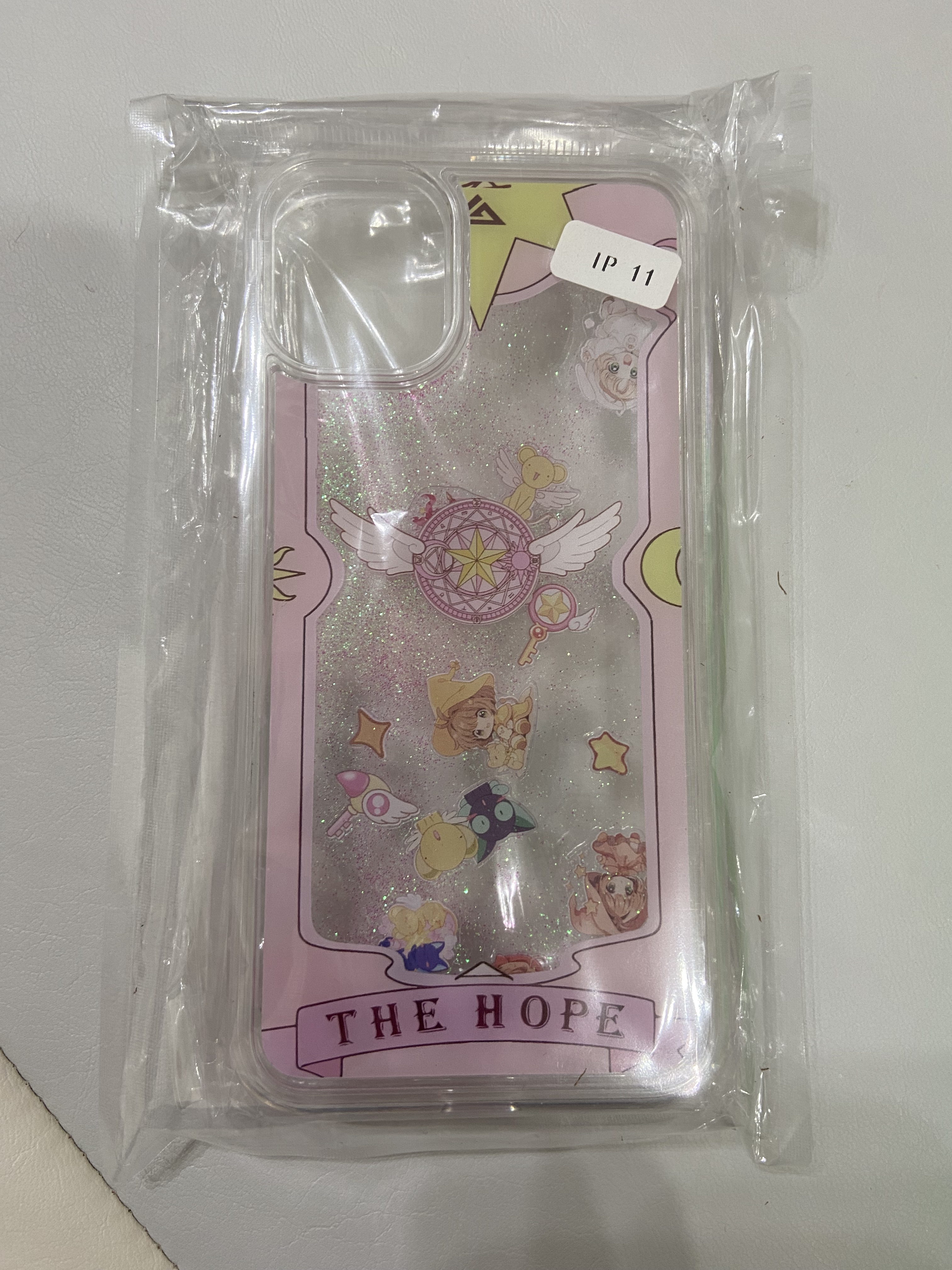 らいさま専用！未使用品♡iPhone16PROフォリオ 权志龙同款手机壳苹果16pro华为gd小雏菊iPhone15Promax小米14power