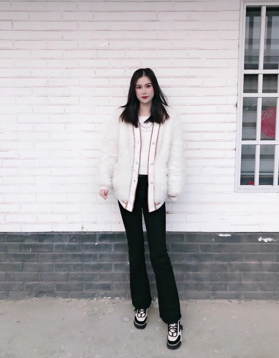 LinLin优品时尚夏季微喇鲨鱼裤 瑜伽收腹提臀一步到位 高腰设计拉长比例