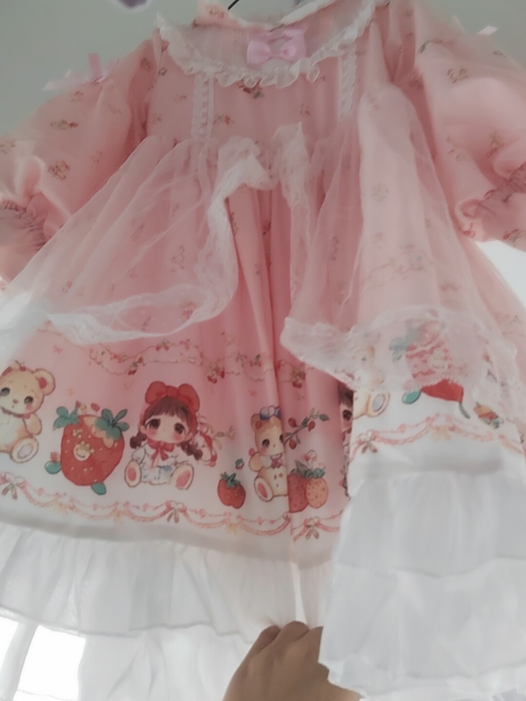 Customer photo for Verified Buyer
