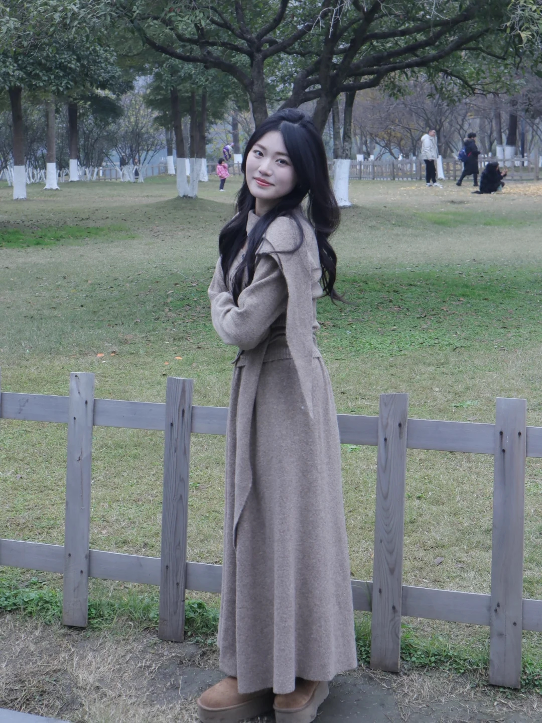 真我整顶全头套假发 大波浪卷发自然蓬松 蕾丝无痕隐形不露边 真发材质可烫染造型