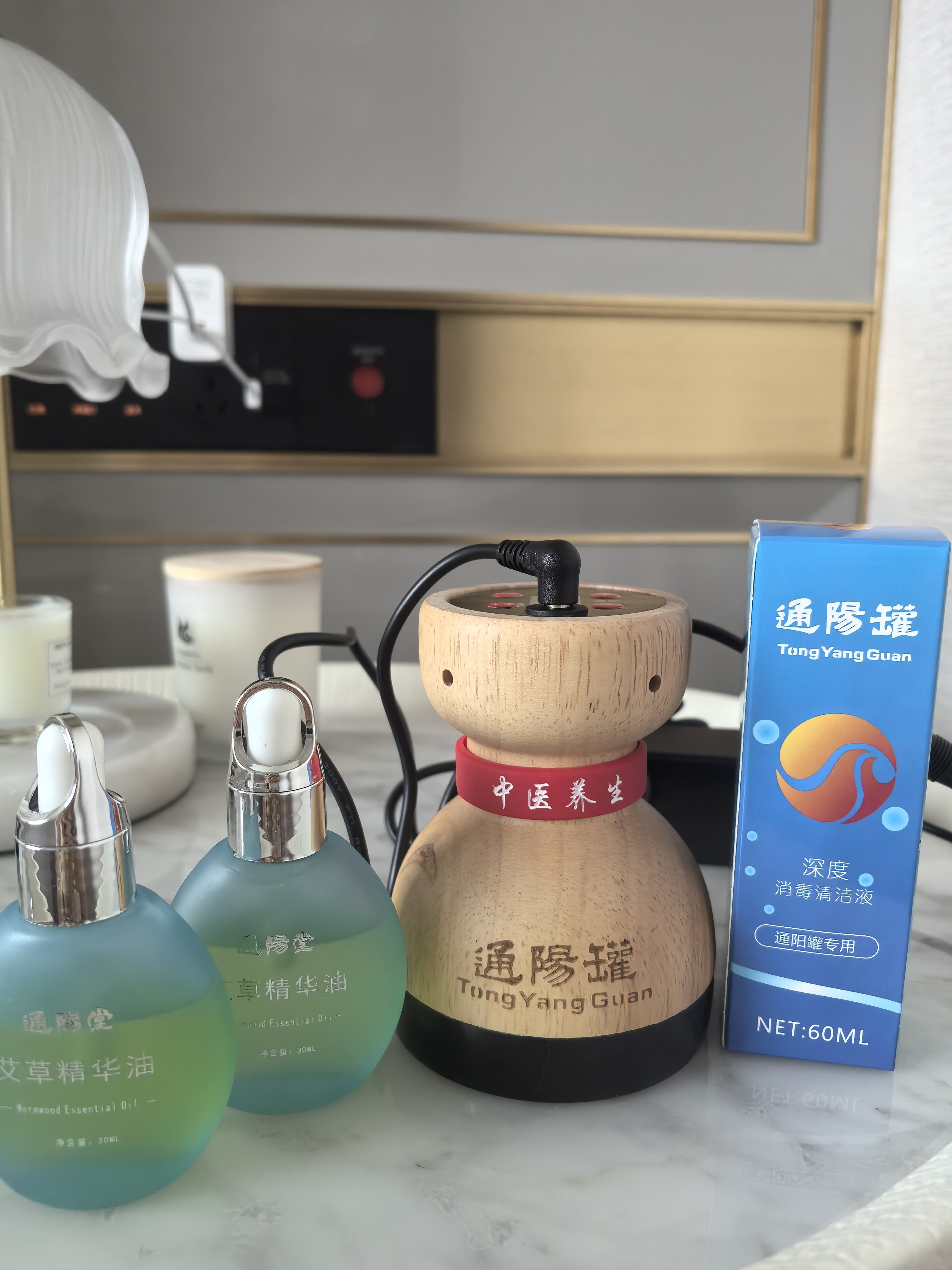 MT温灸器（新品） 温灸隔物灸品牌及商品- 京东