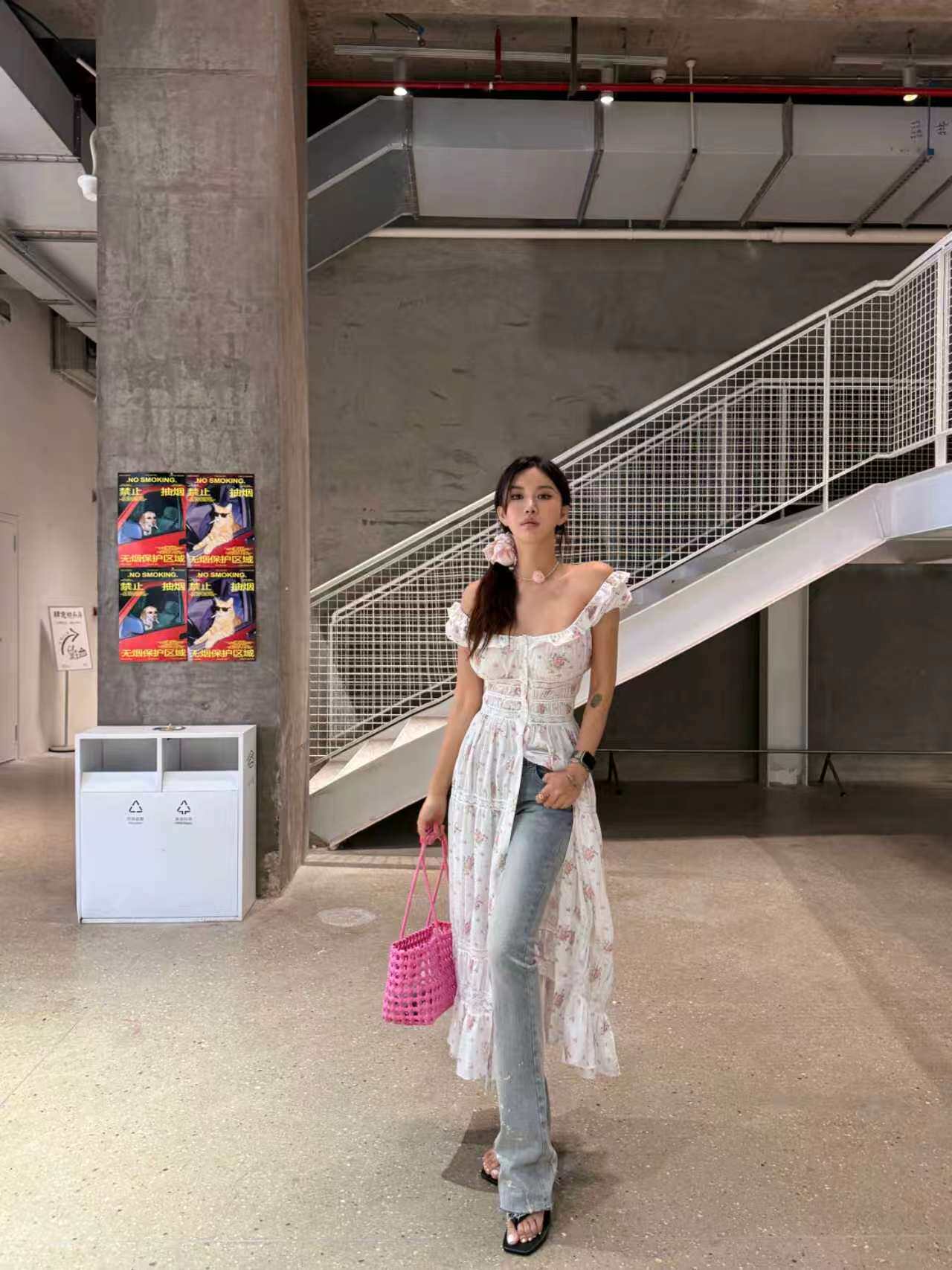 Customer photo