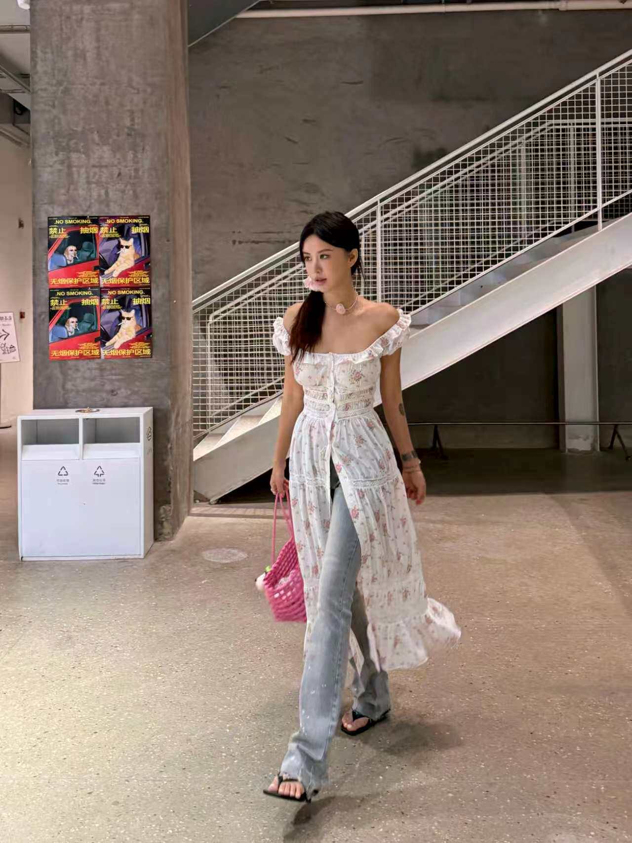 Customer photo