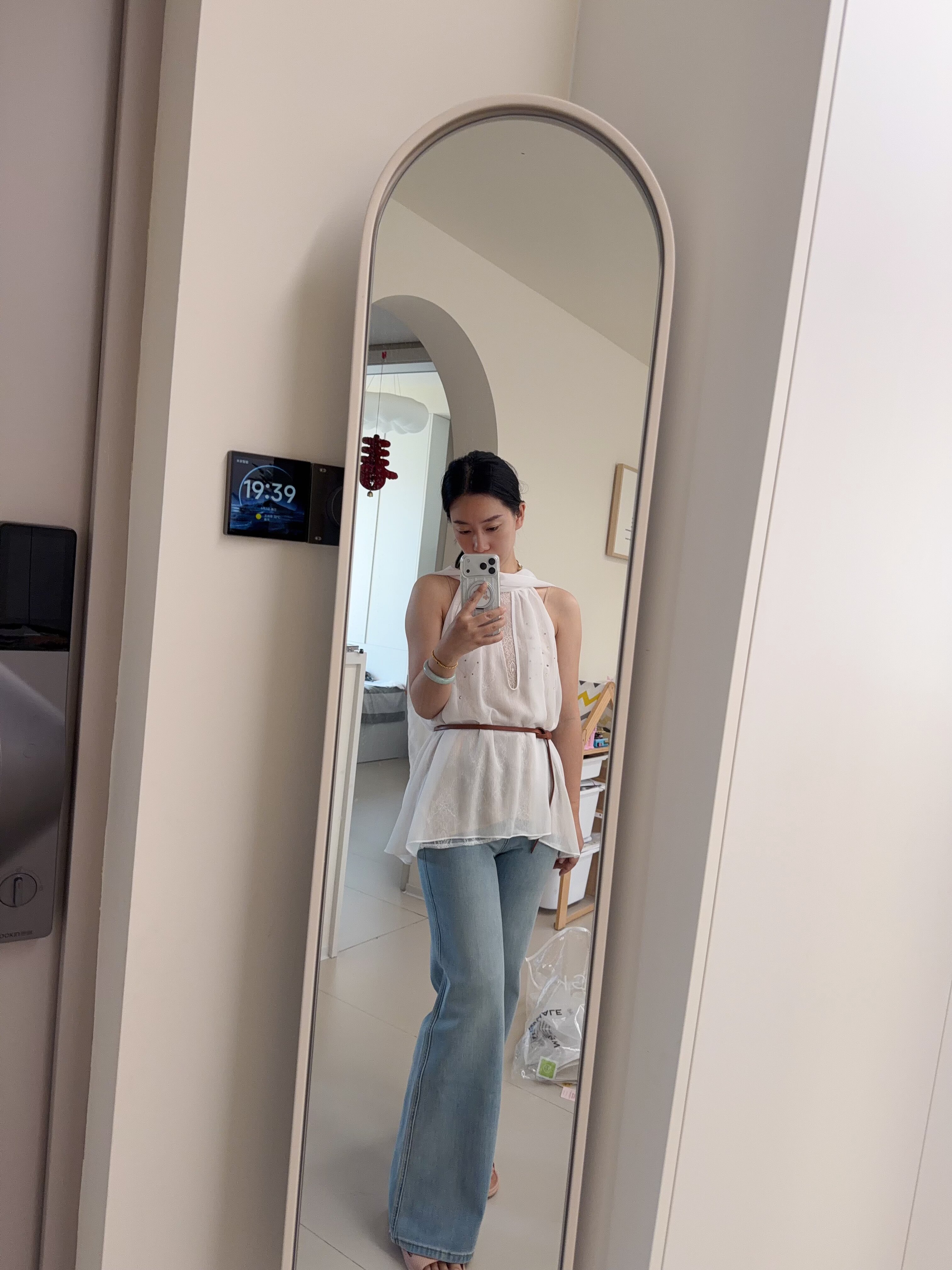 Customer photo