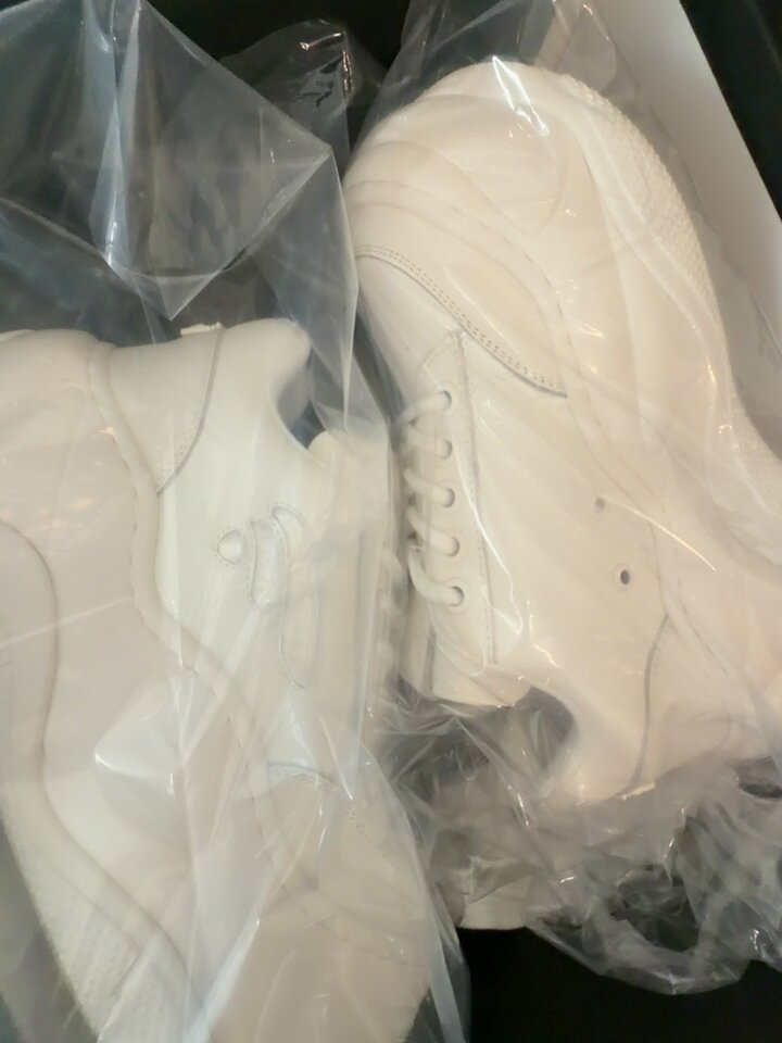 Customer photo