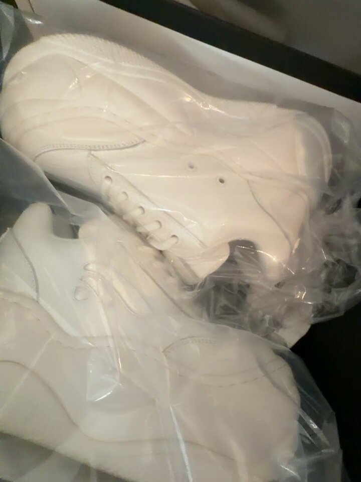 Customer photo